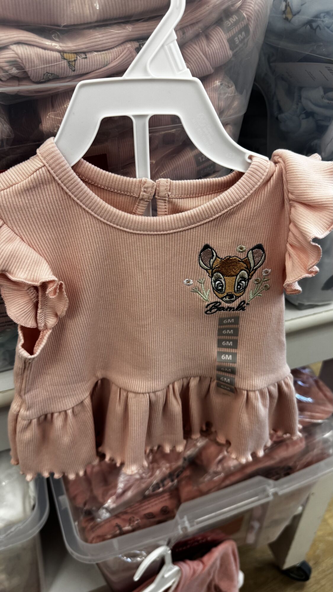 Carter`s — Blusa e calça 