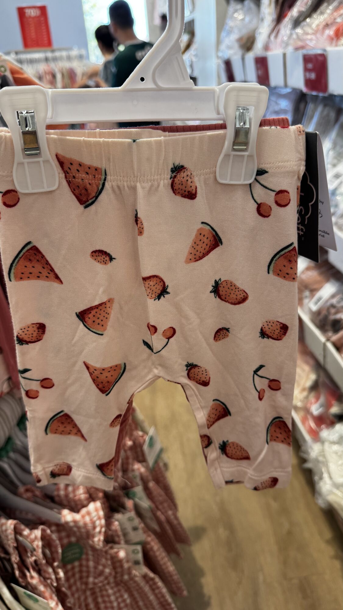 Carter`s — 2 calças