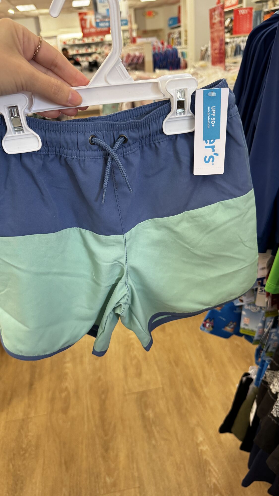 Carter`s — Shorts