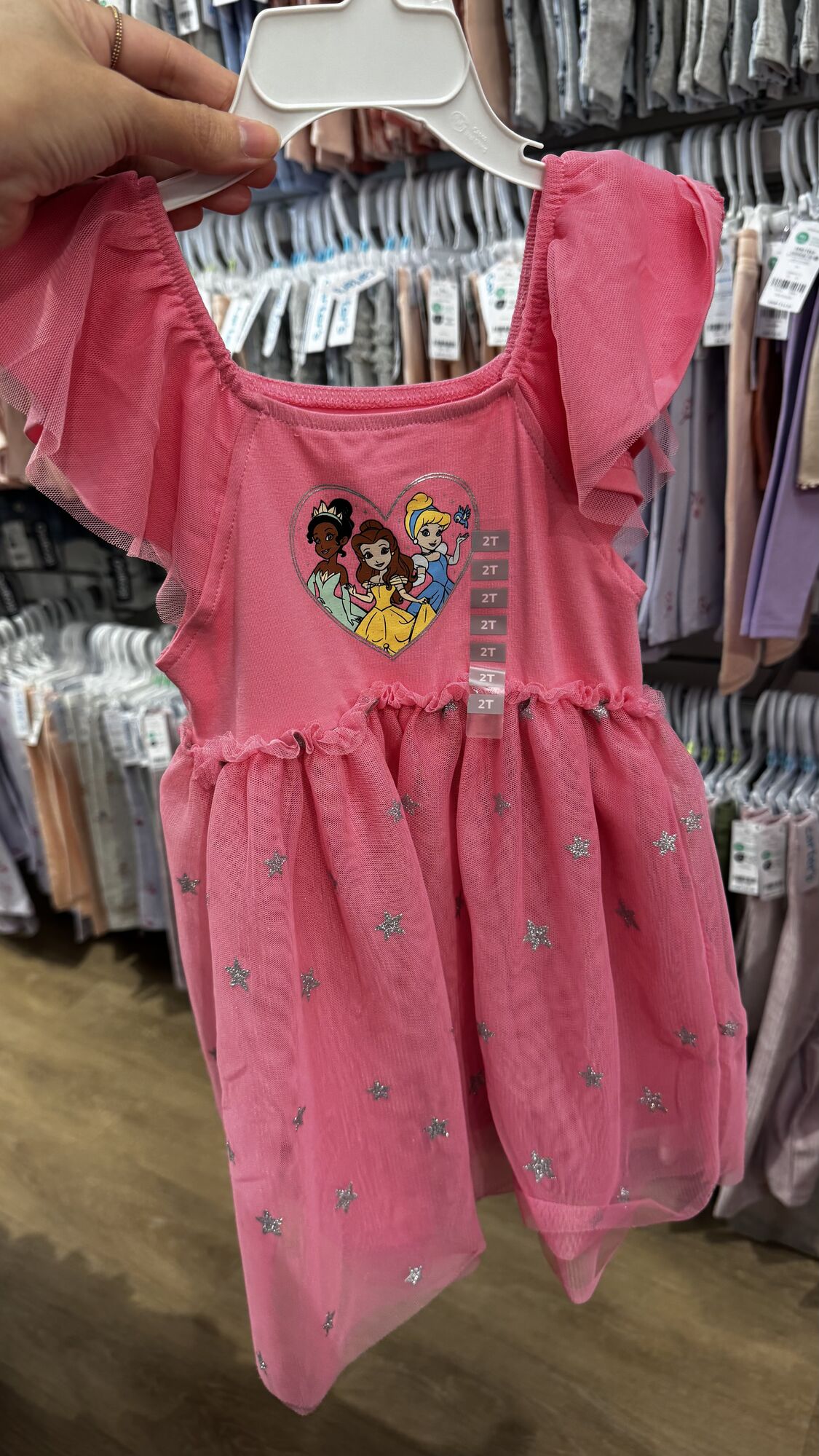 Carter`s — Vestido