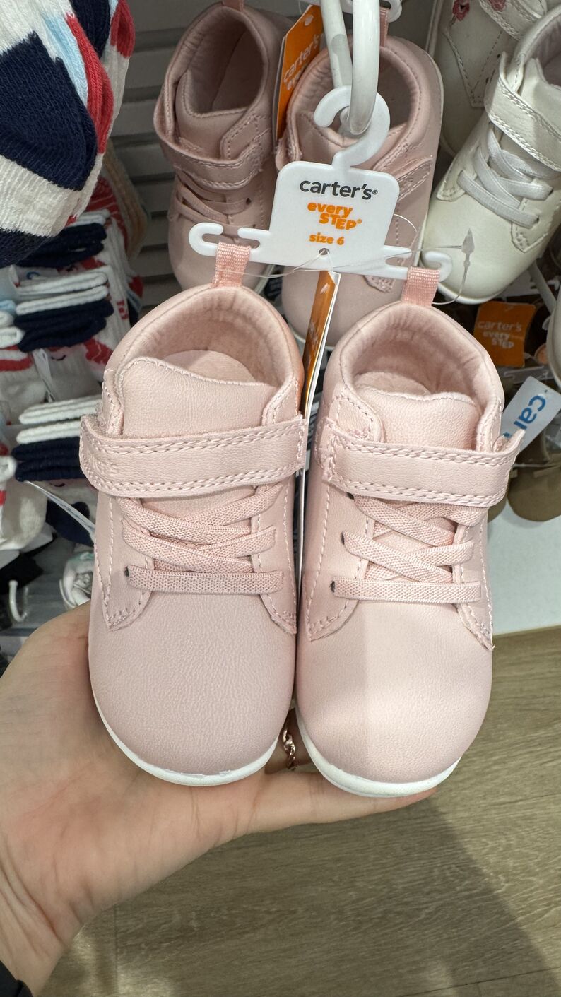 Carter`s — Tênis