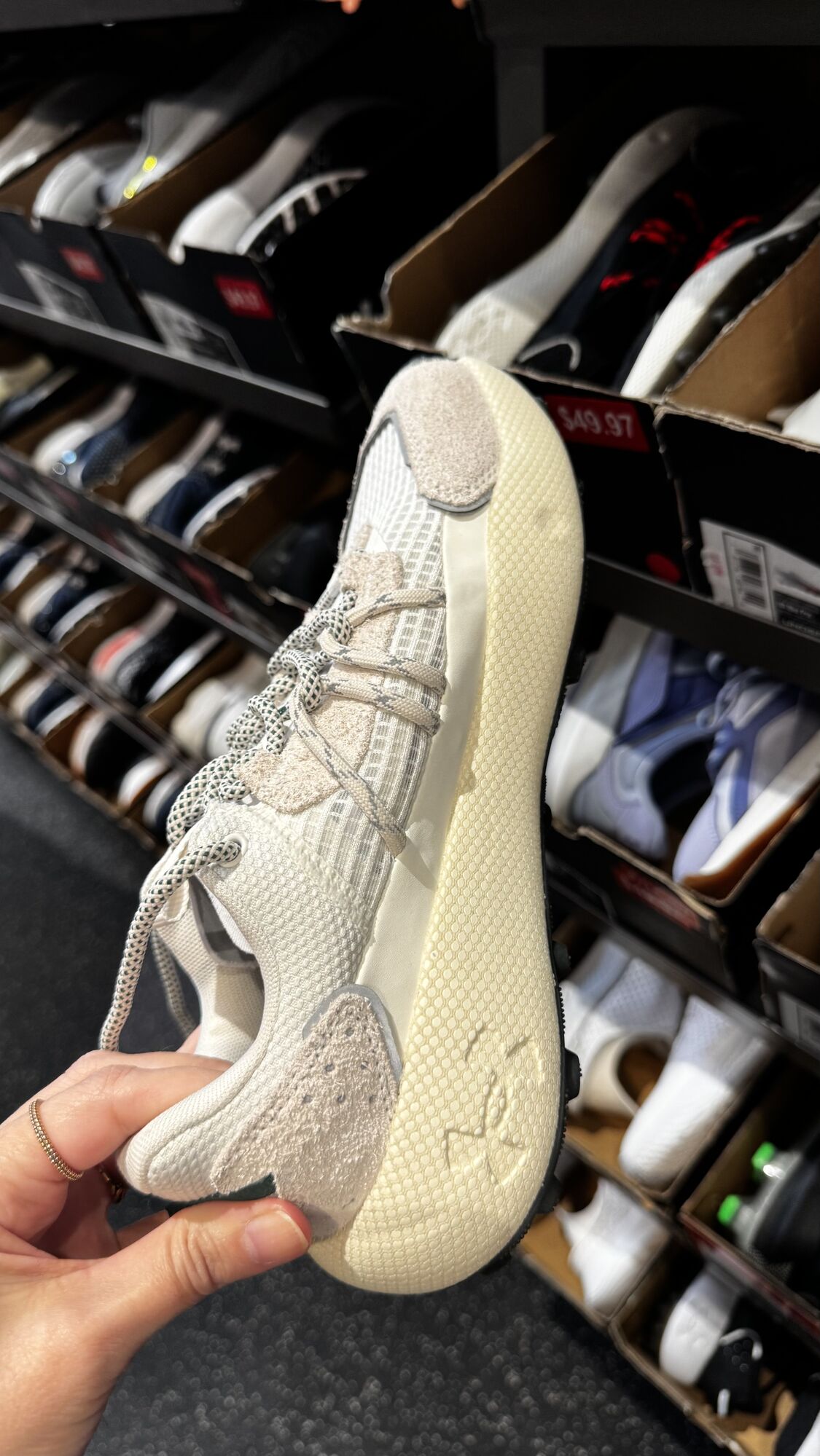 Under Armour — Tênis masculino