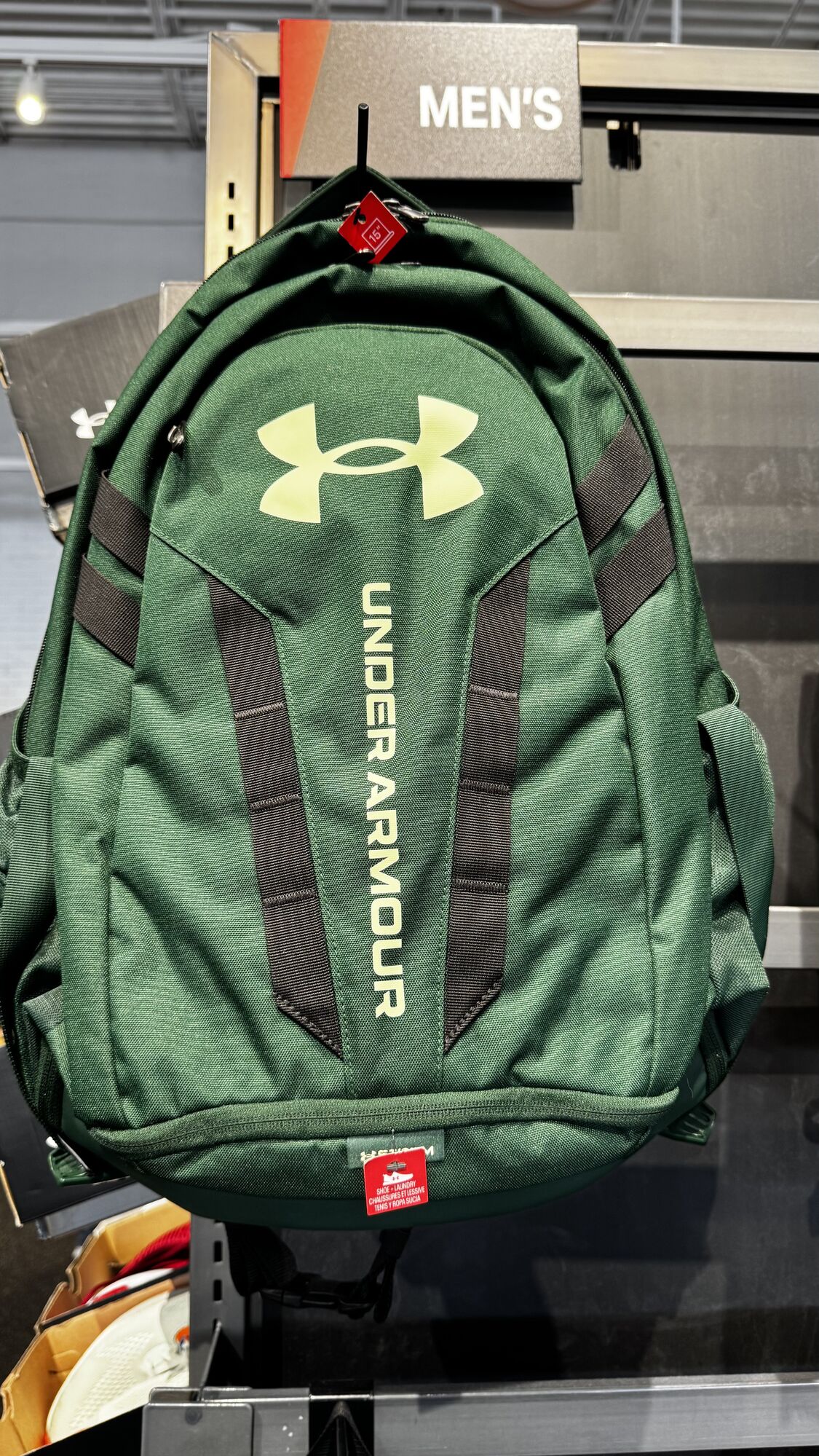 Under Armour — Mochila