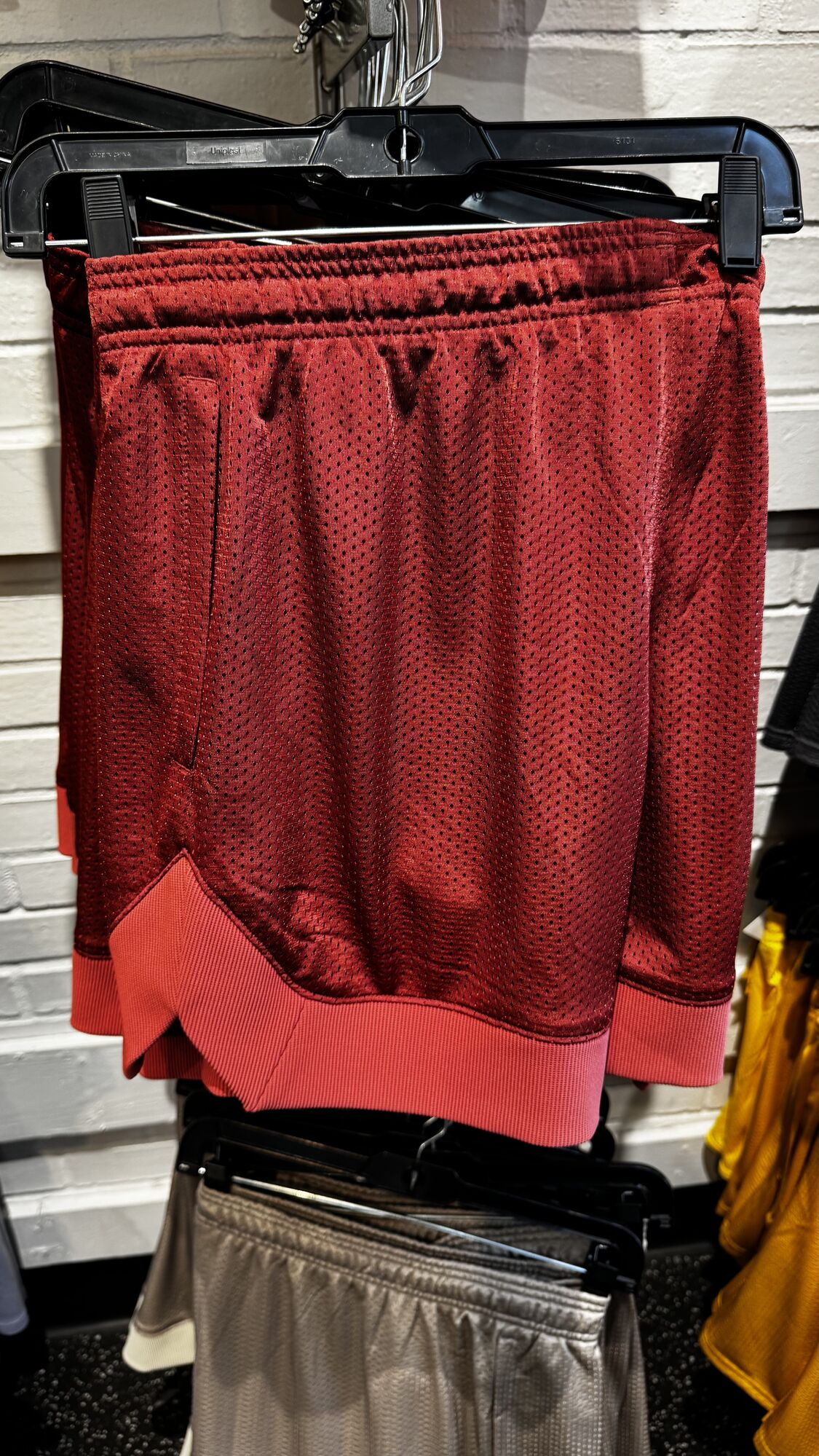 Under Armour — Shorts