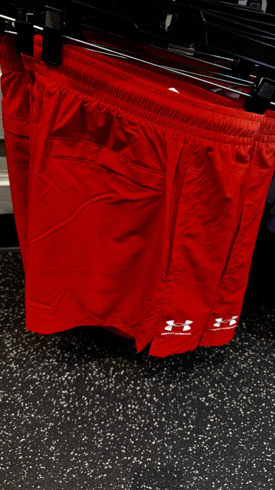 Under Armour — Shorts