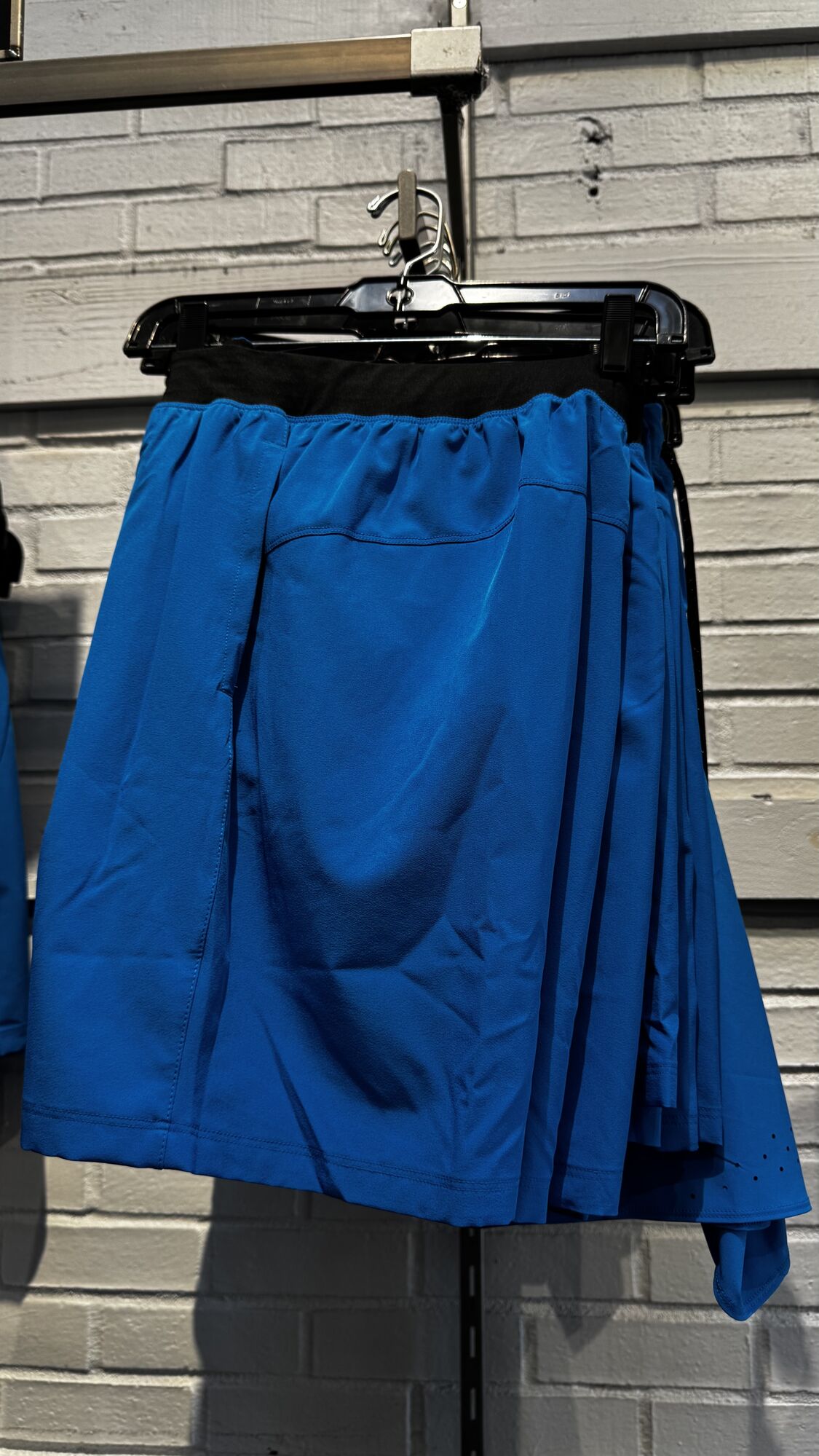 Under Armour — Shorts