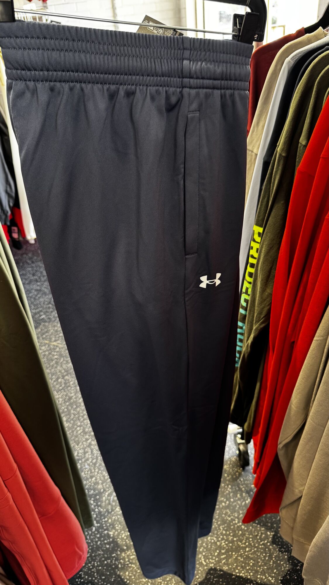 Under Armour — Calça