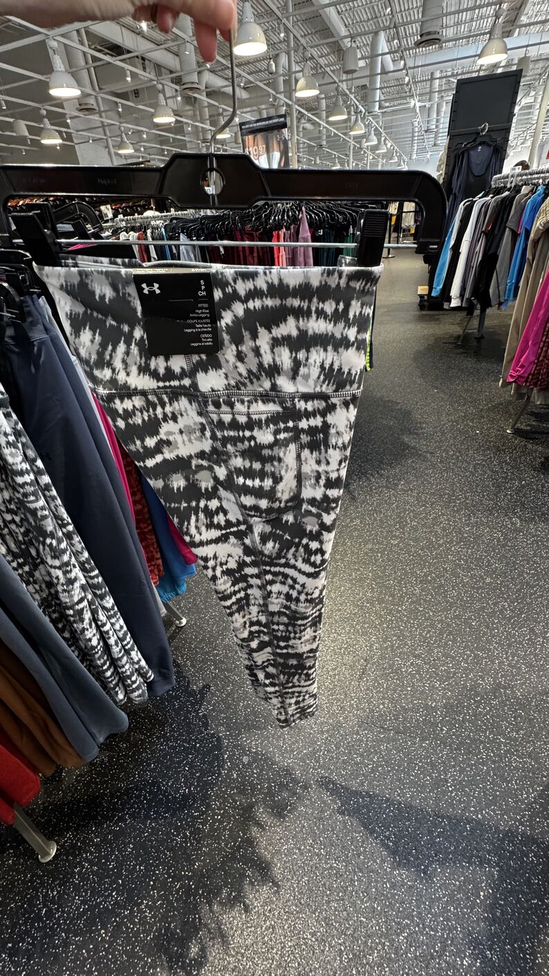 Under Armour — Legging