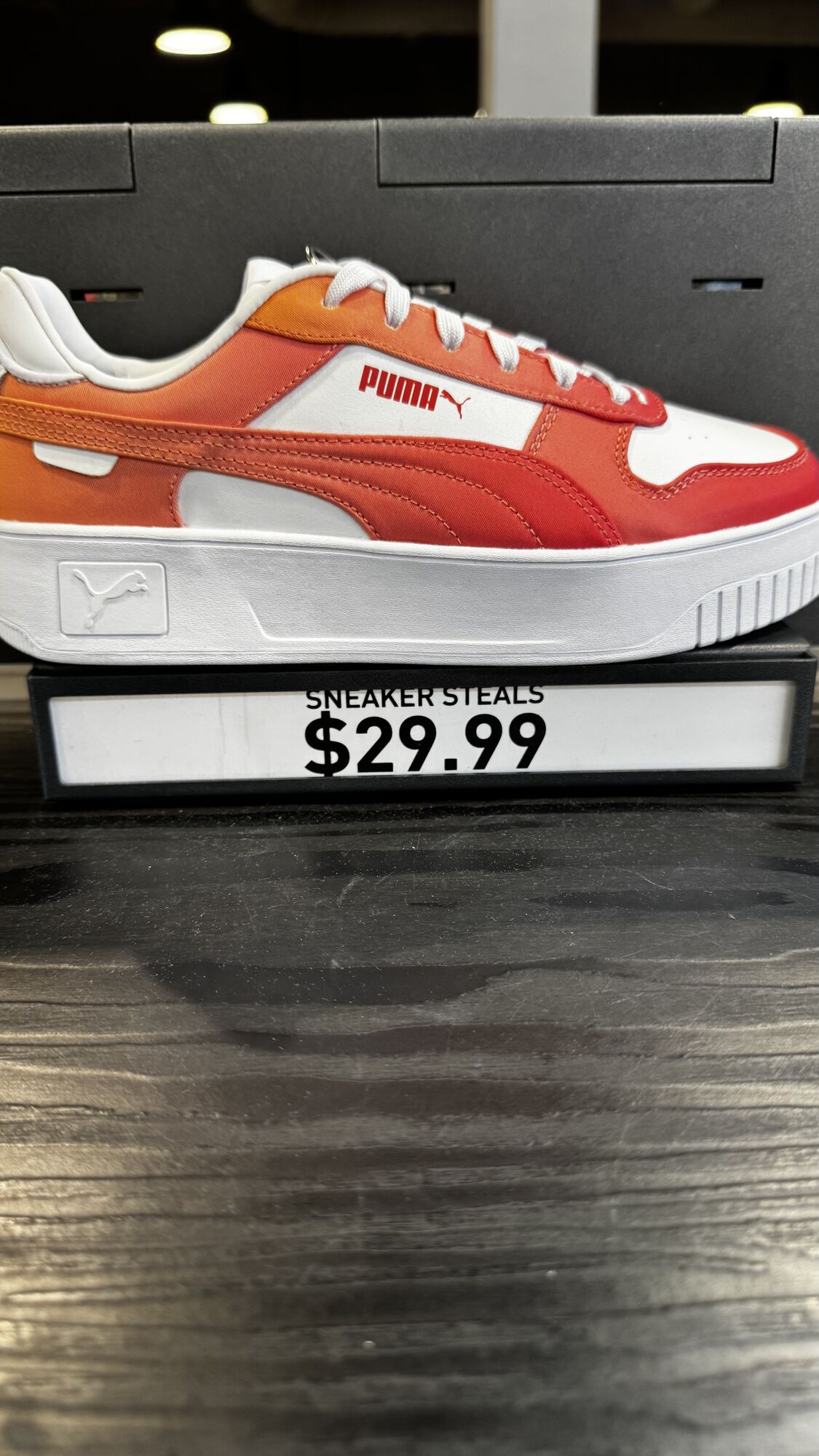 Puma — Tênis feminino