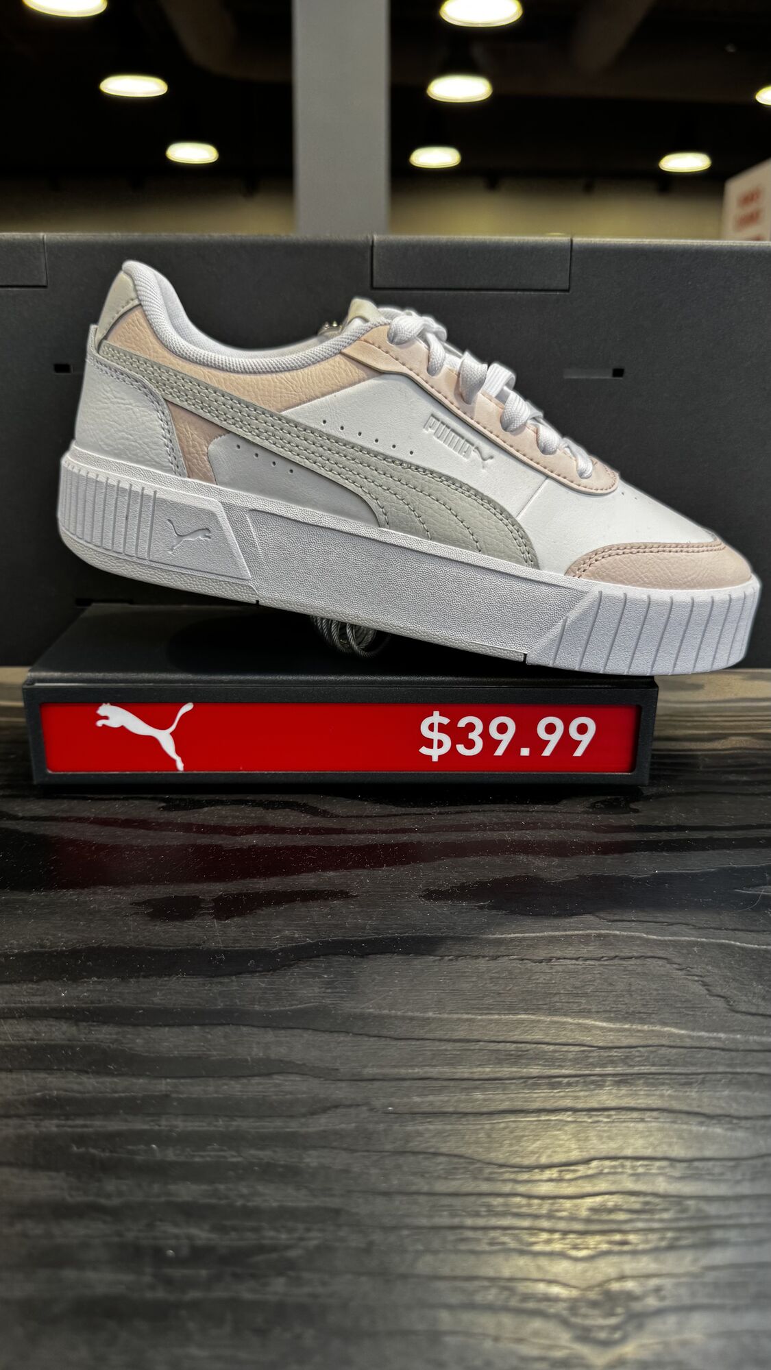 Puma — Tênis feminino