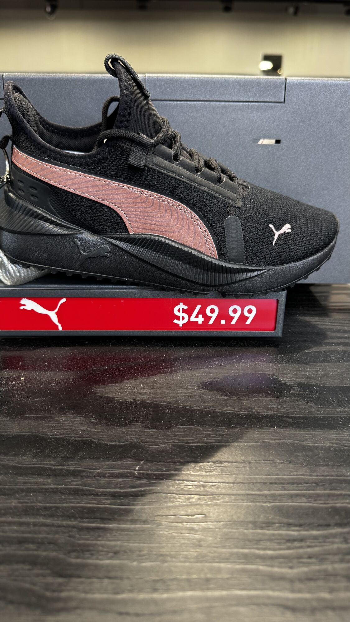 Puma — Tênis feminino