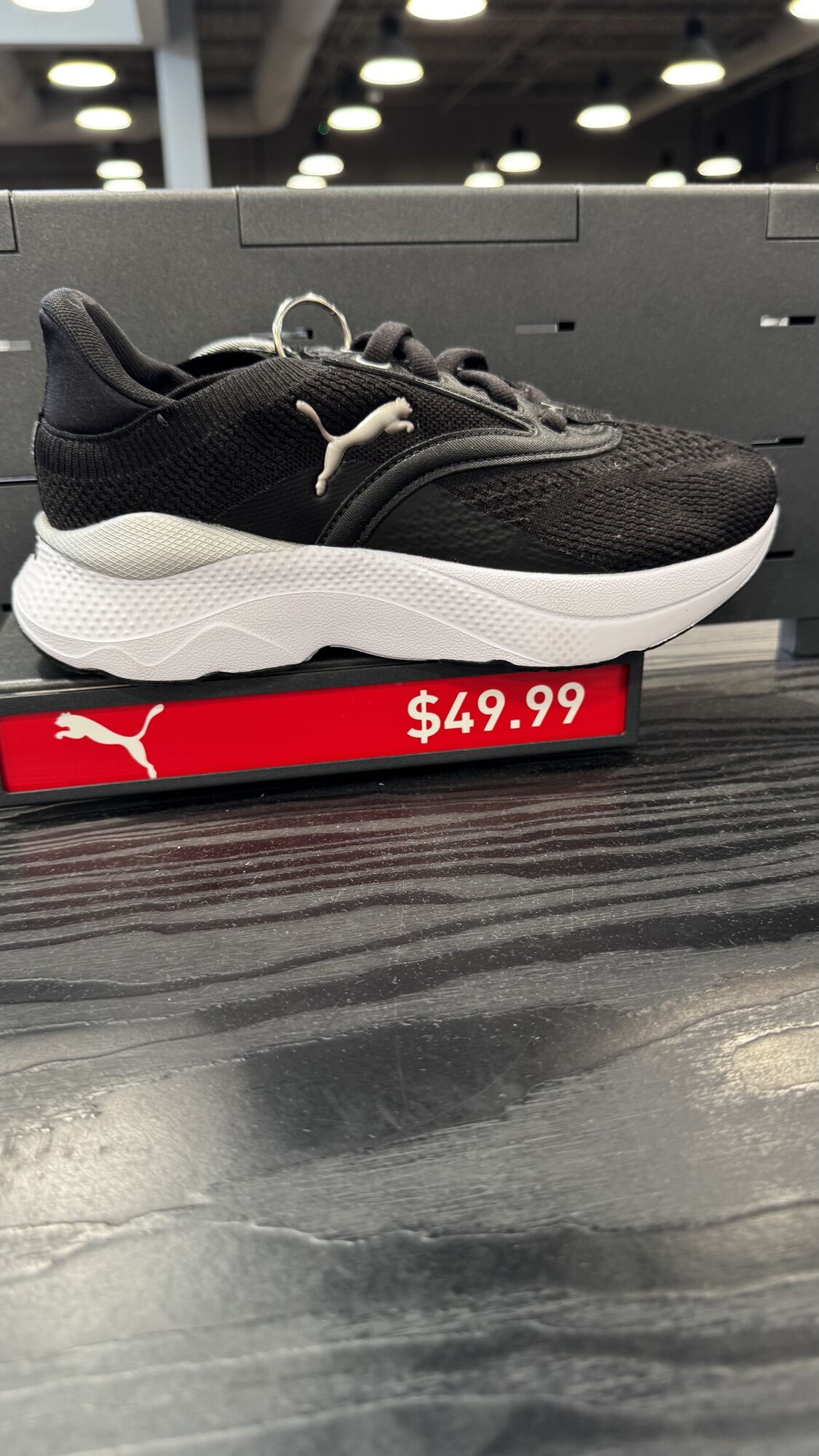 Puma — Tênis feminino