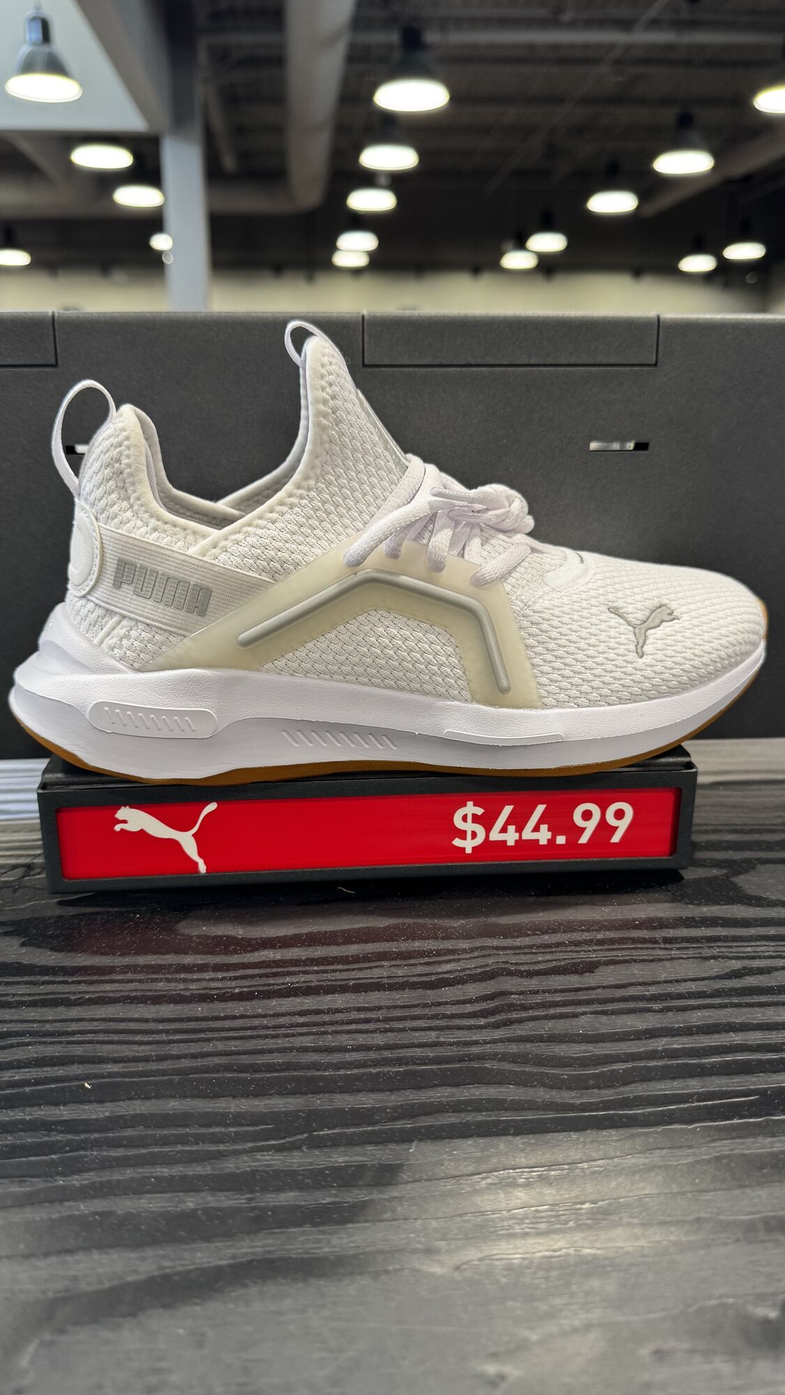 Puma — Tênis feminino