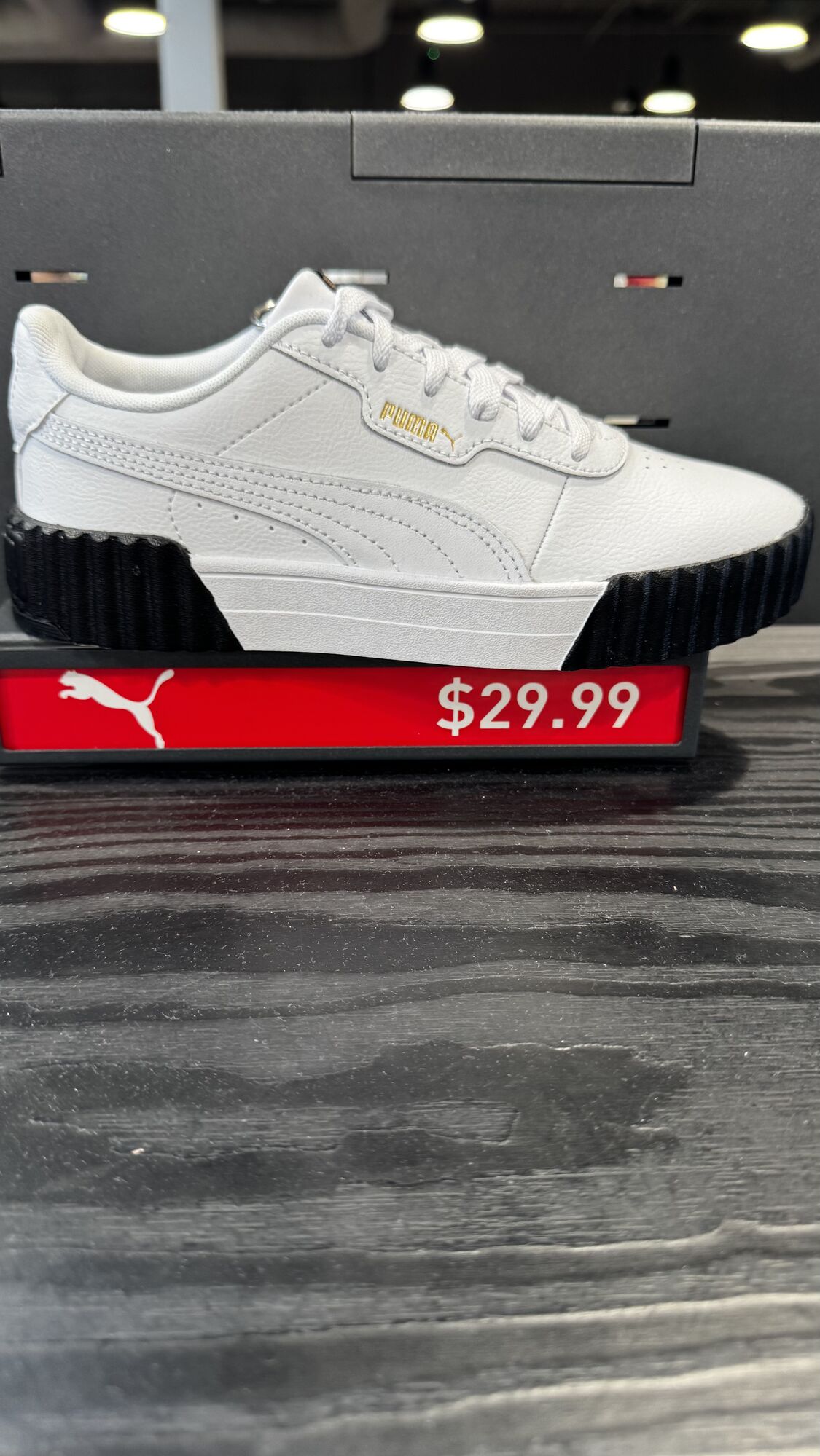 Puma — Tênis feminino