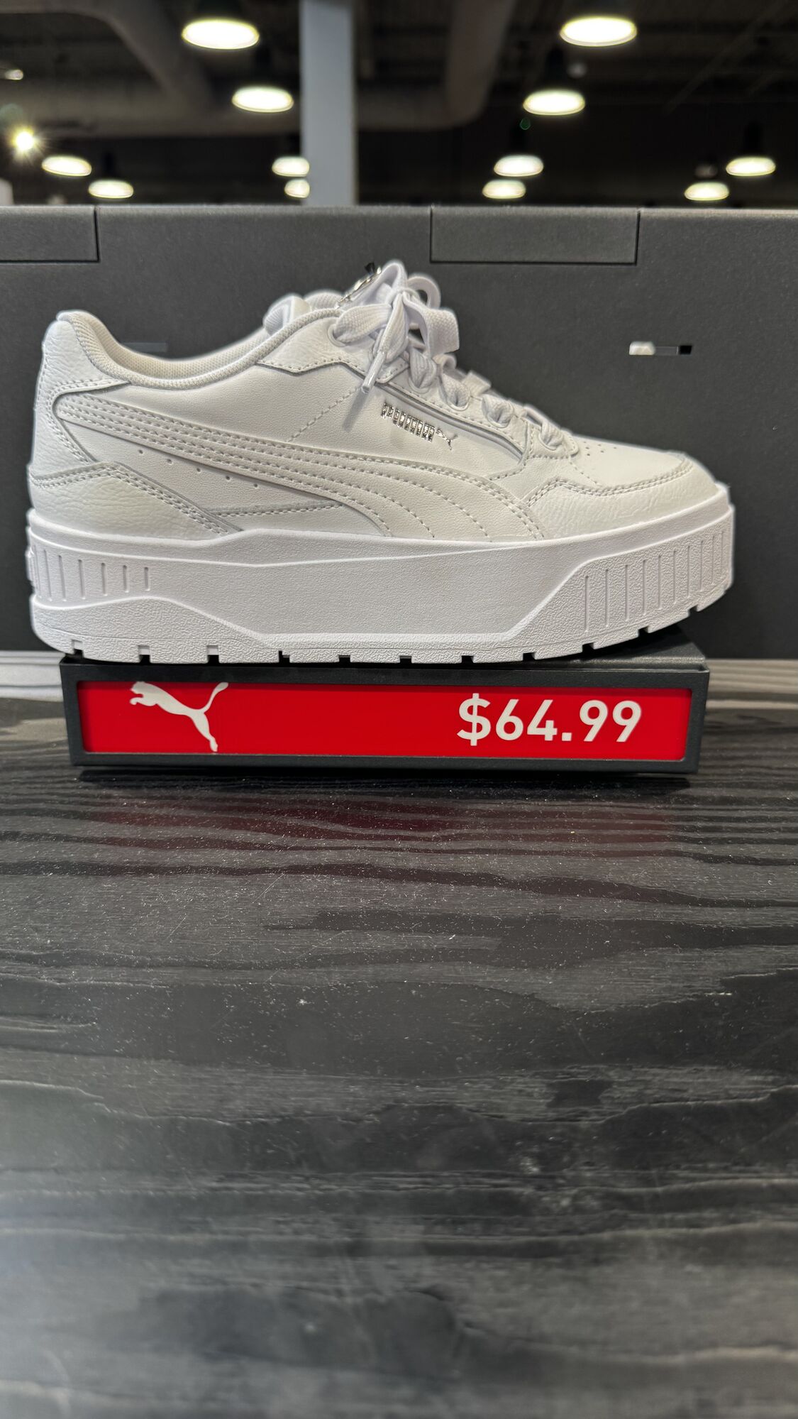 Puma — Tênis feminino