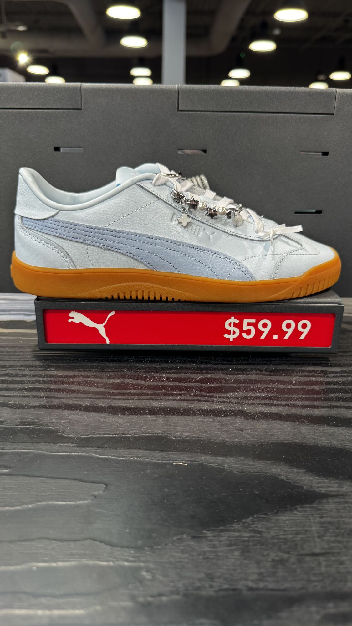 Puma — Tênis feminino