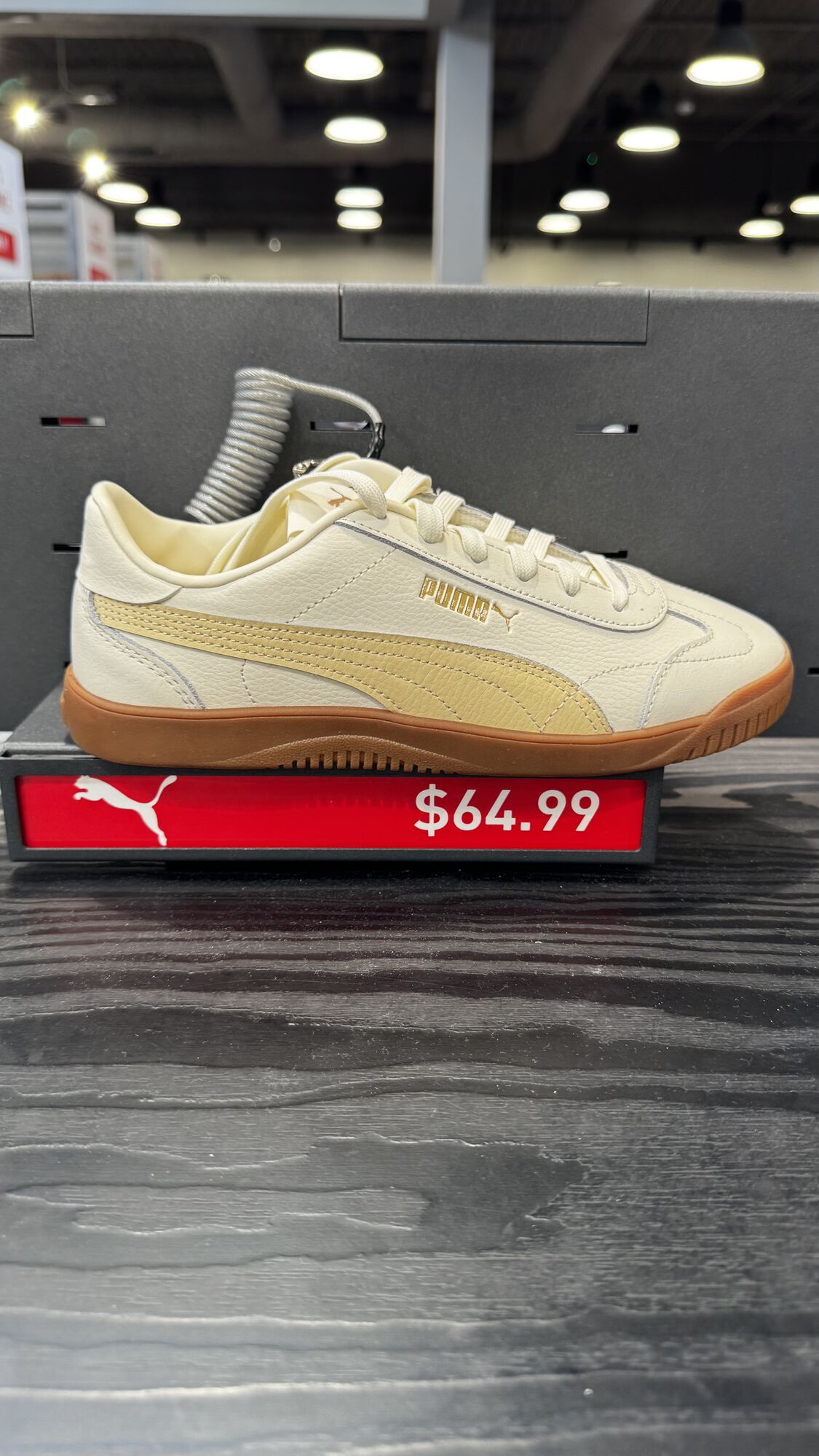 Puma — Tênis feminino