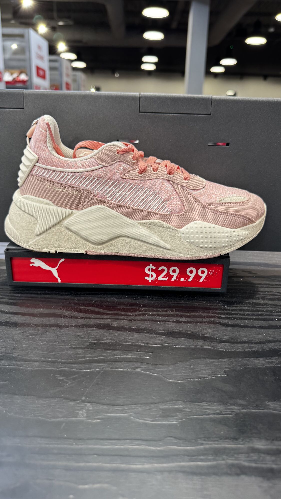 Puma — Tênis feminino