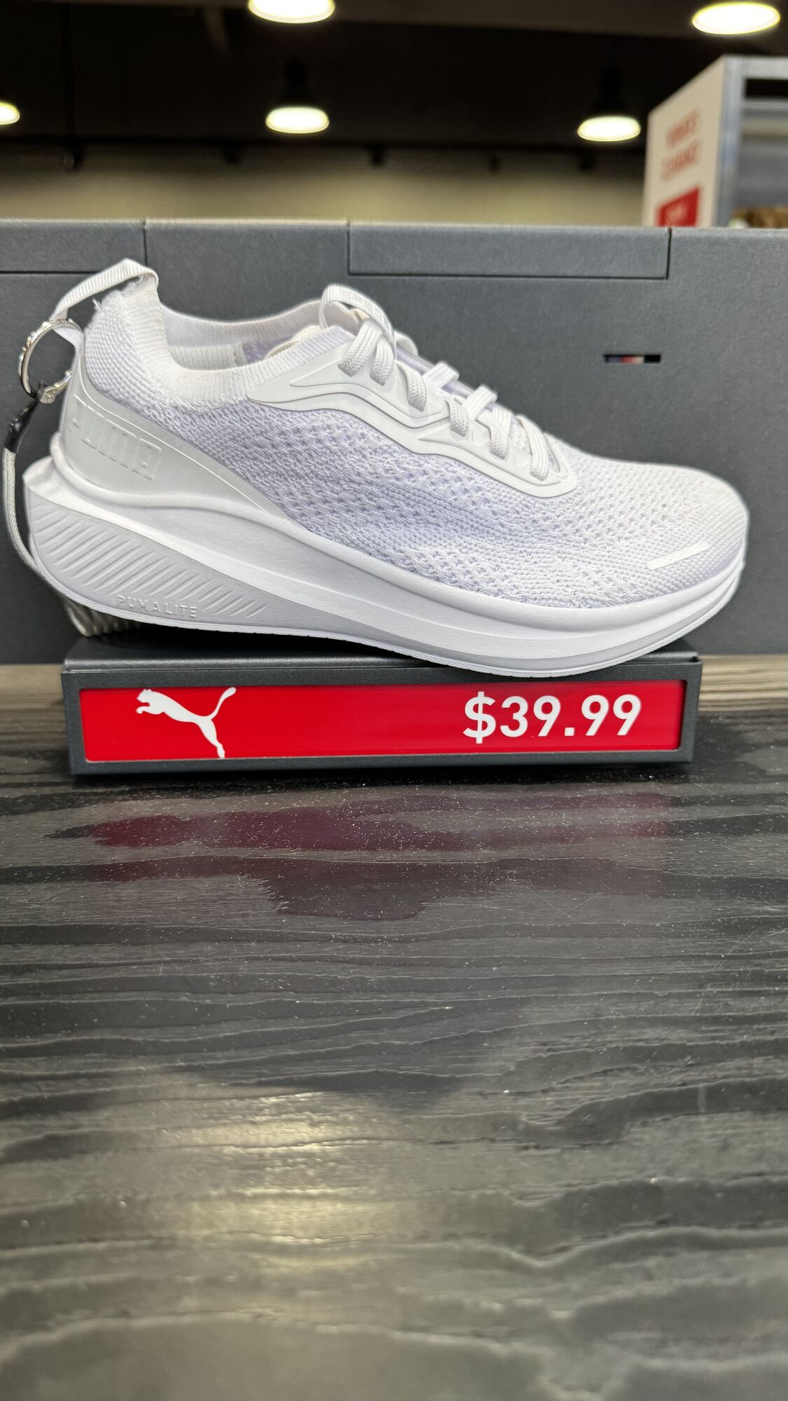 Puma — Tênis feminino