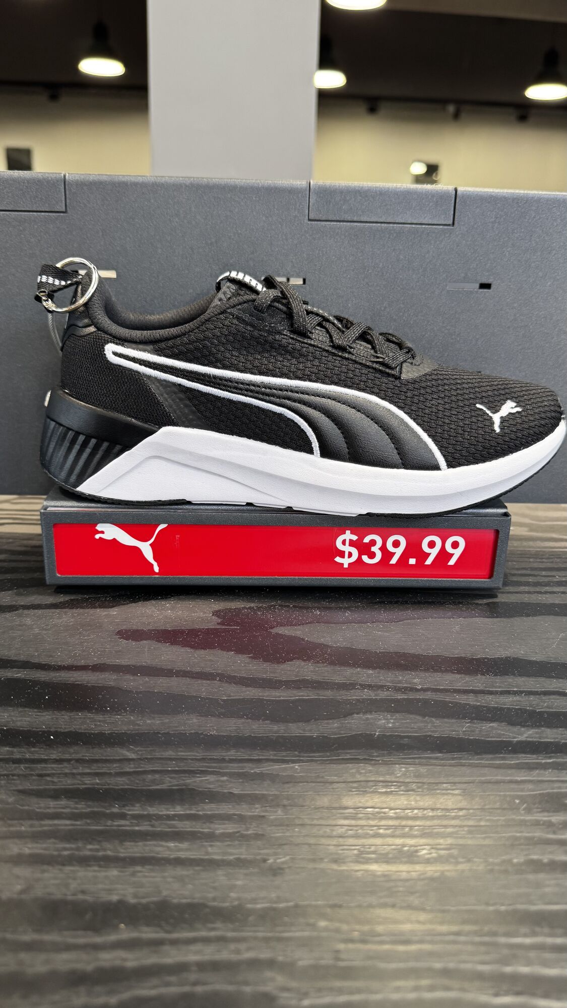 Puma — Tênis feminino