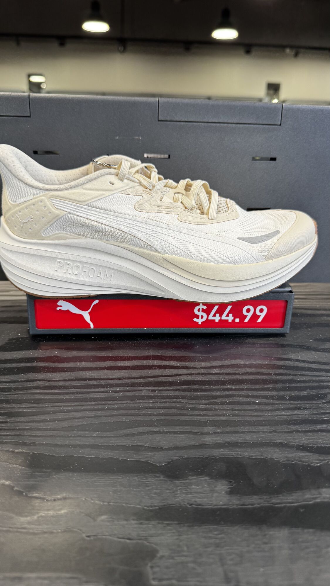 Puma — Tênis feminino