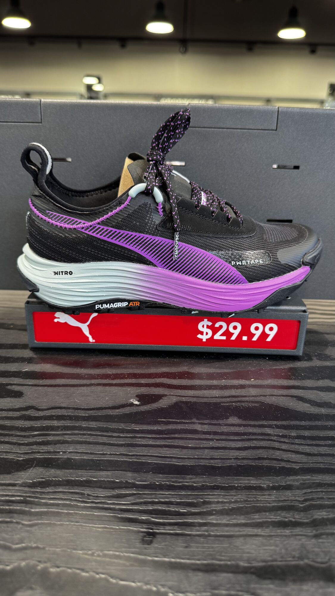 Puma — Tênis feminino