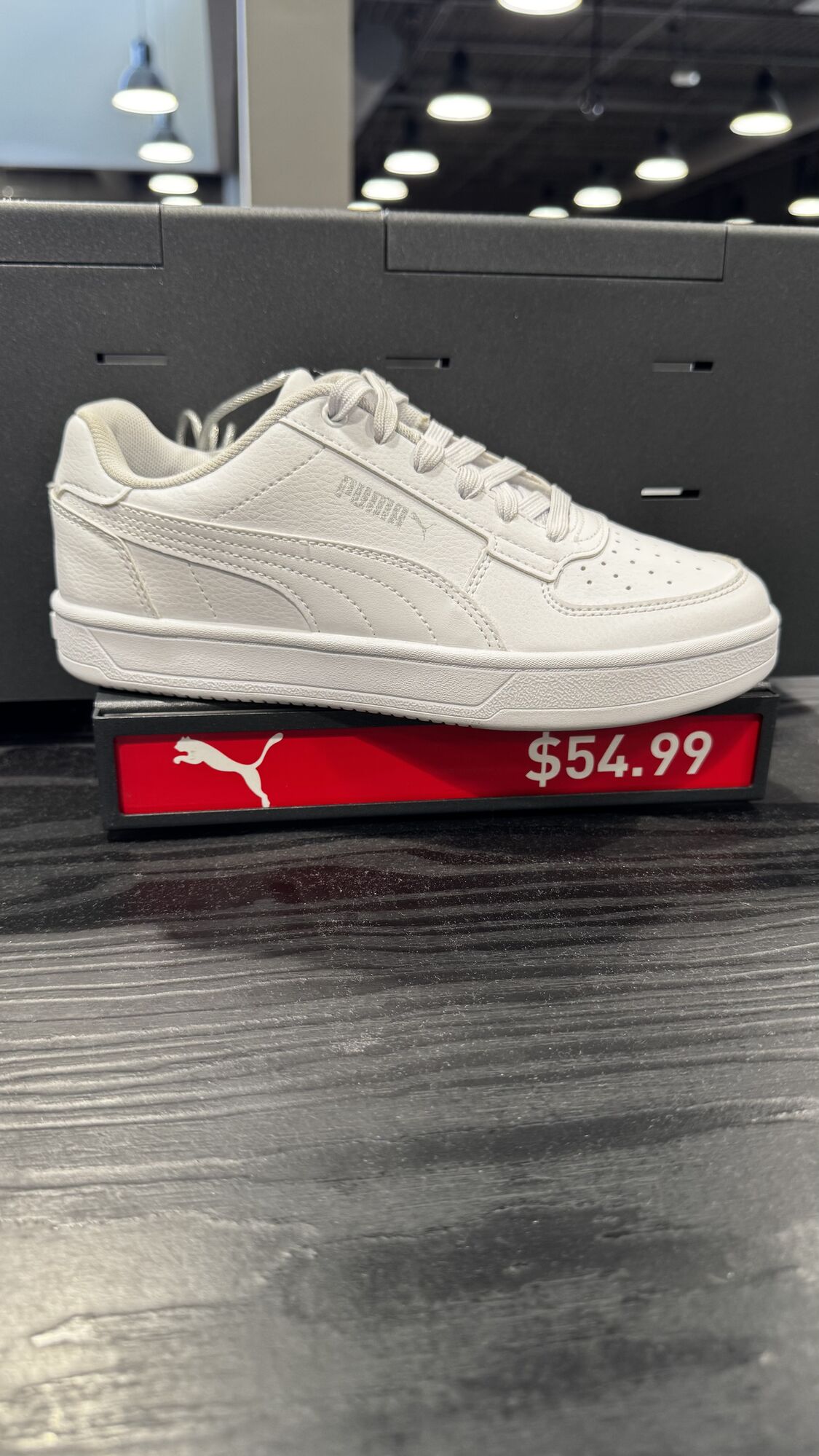 Puma — Tênis infantil