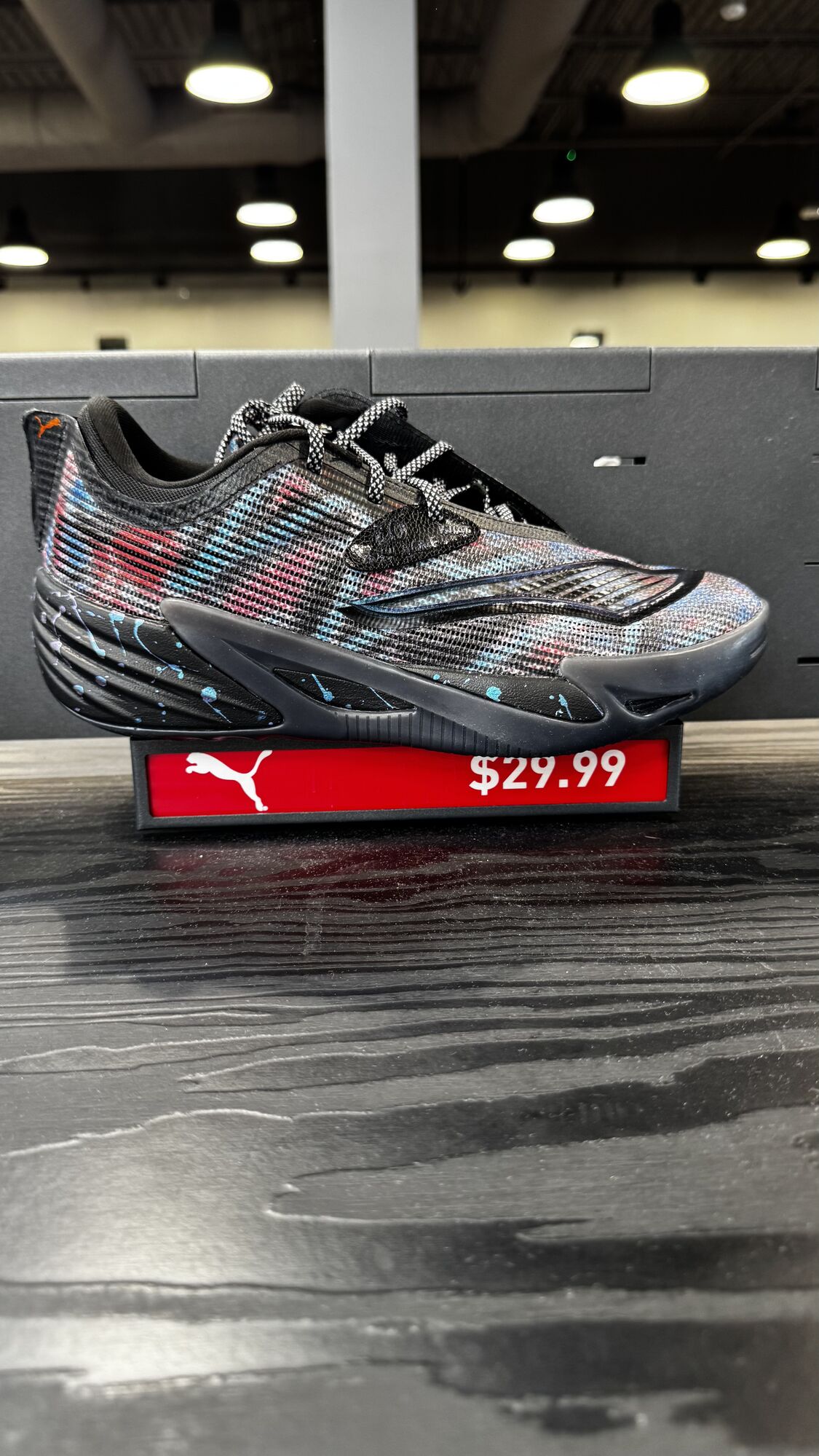 Puma — Tênis masculino