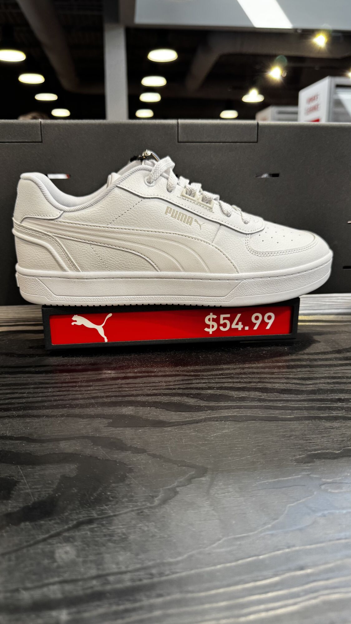 Puma — Tênis masculino