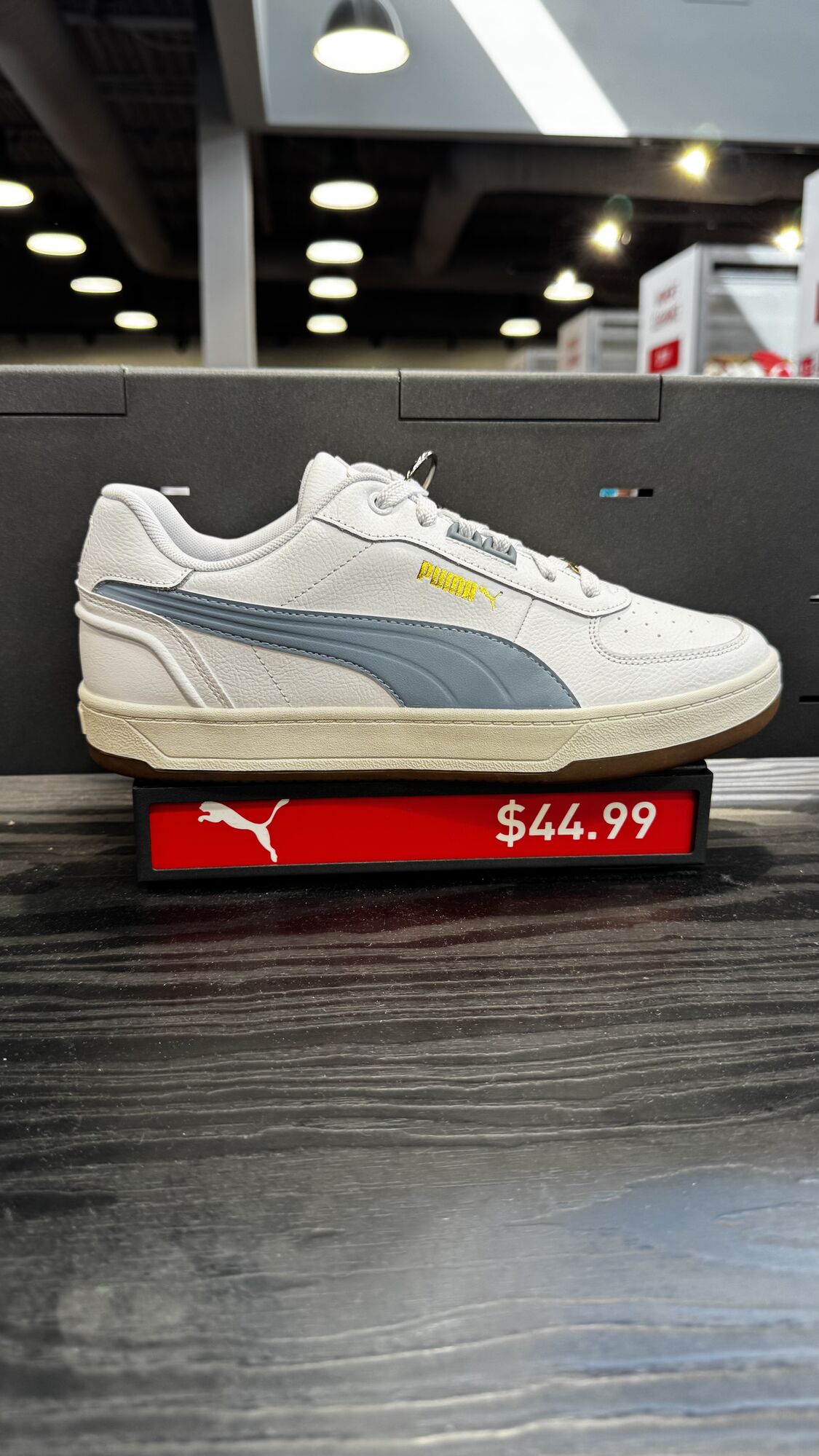 Puma — Tênis masculino