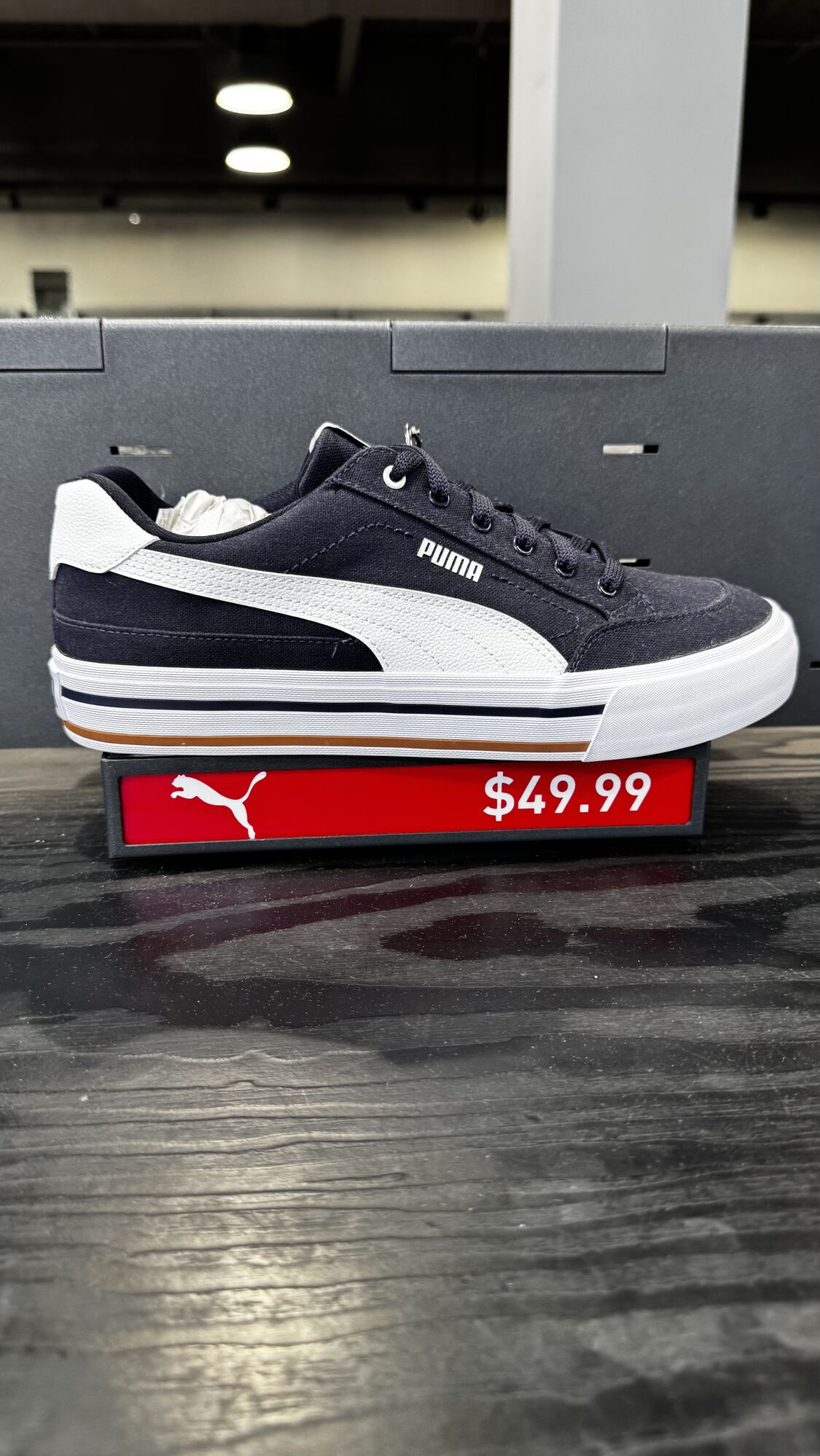 Puma — Tênis masculino