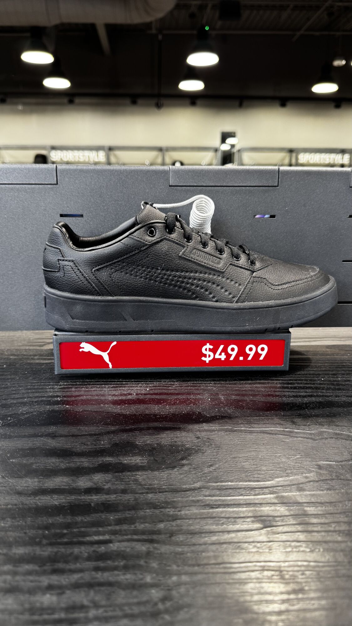 Puma — Tênis masculino