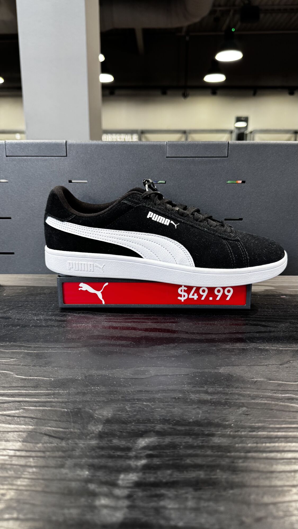 Puma — Tênis masculino