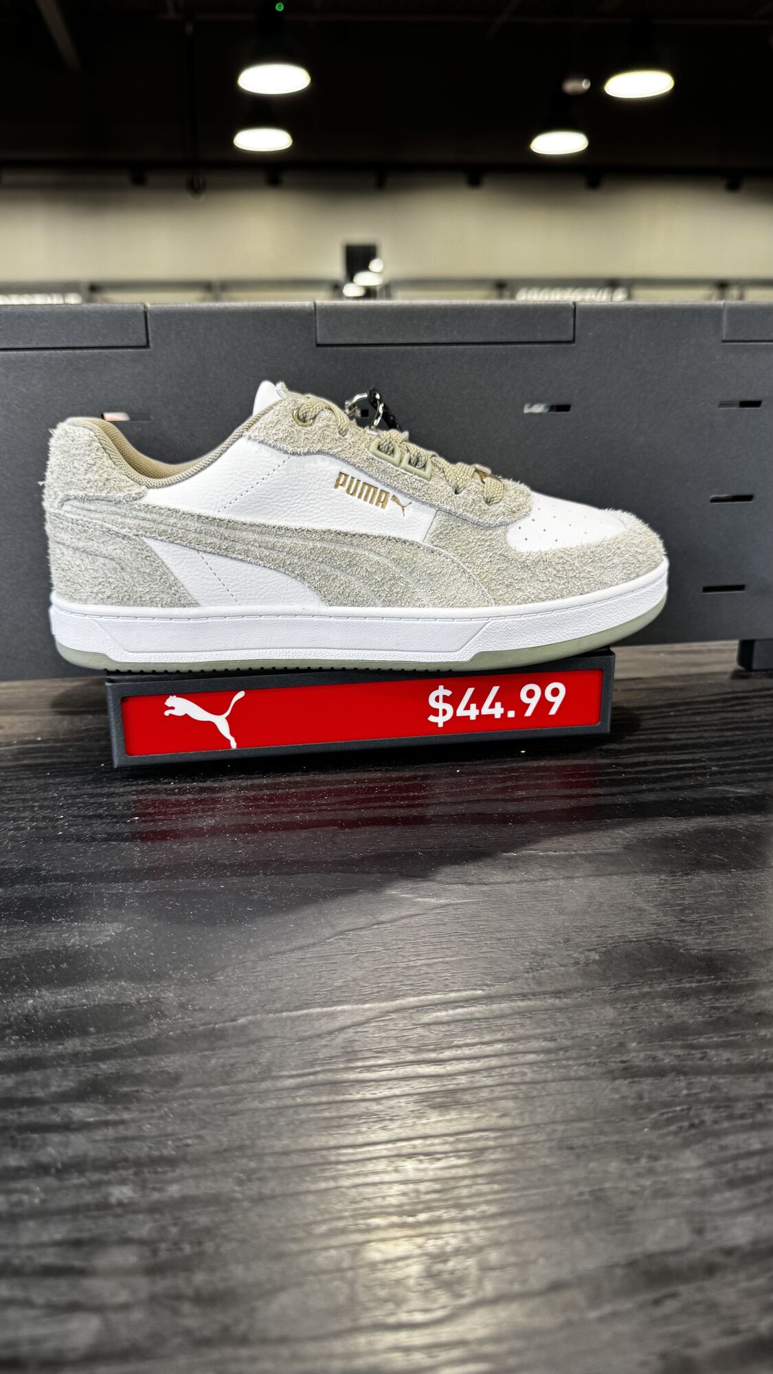 Puma — Tênis masculino