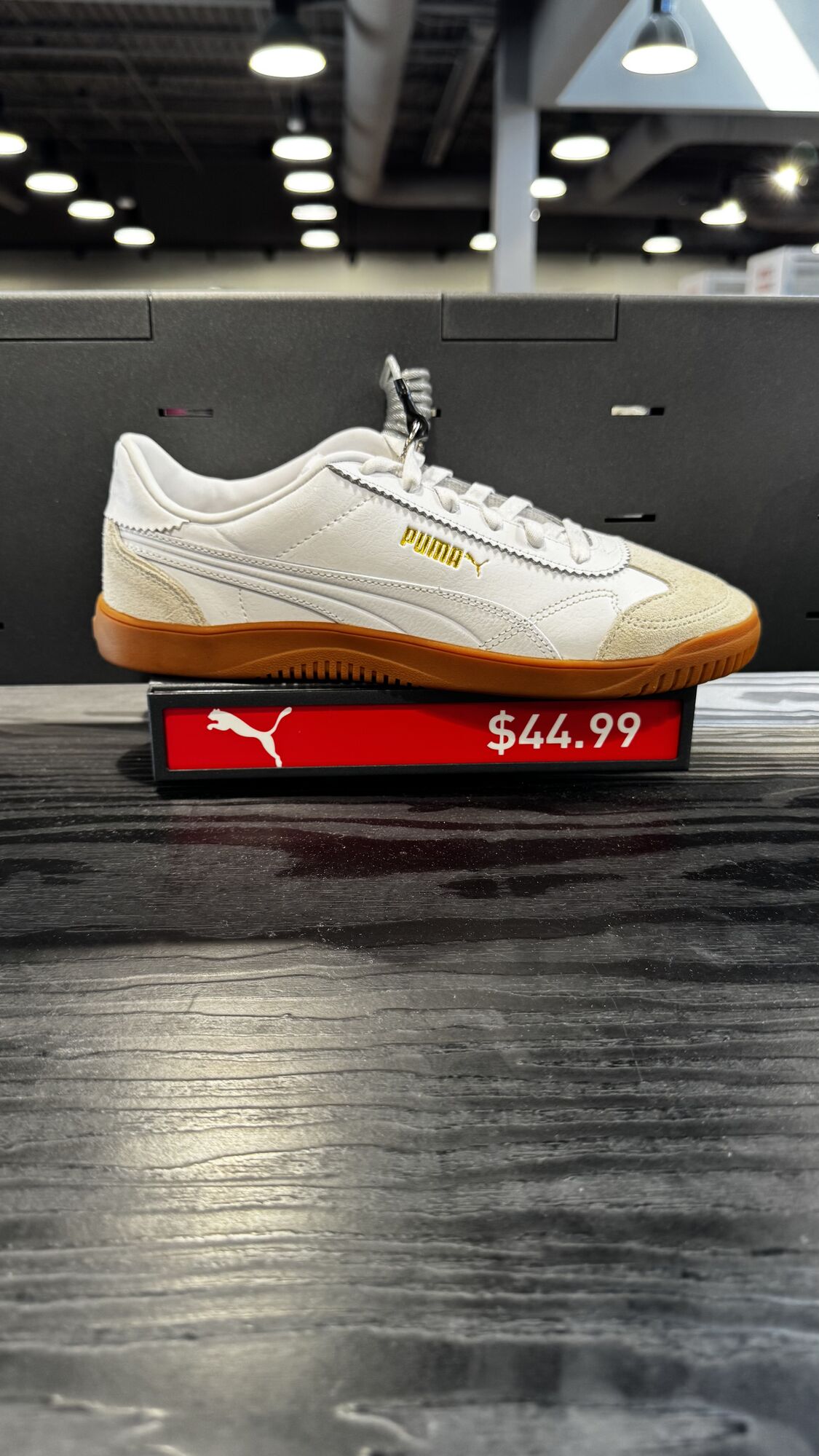 Puma — Tênis masculino