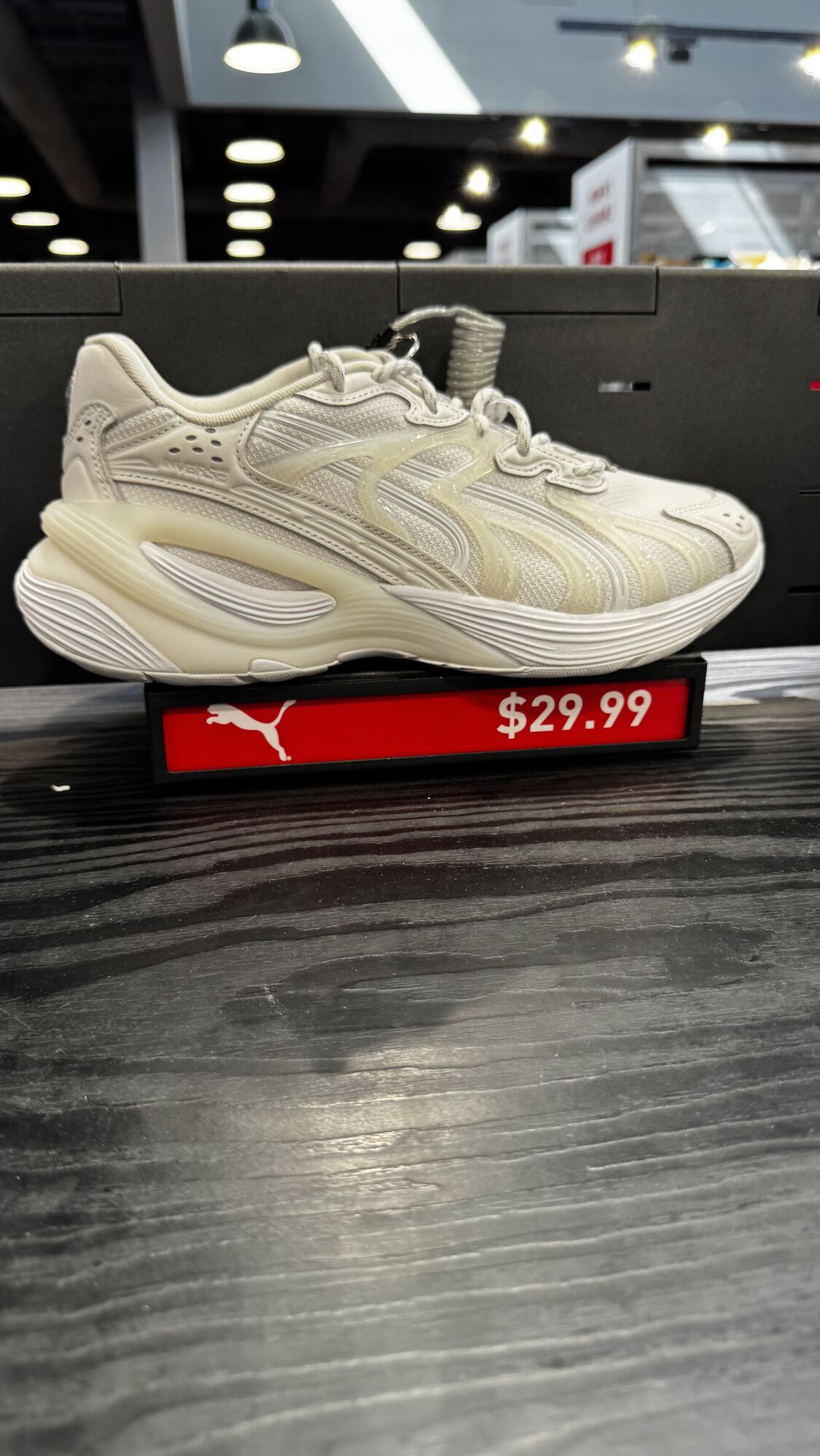 Puma — Tênis masculino