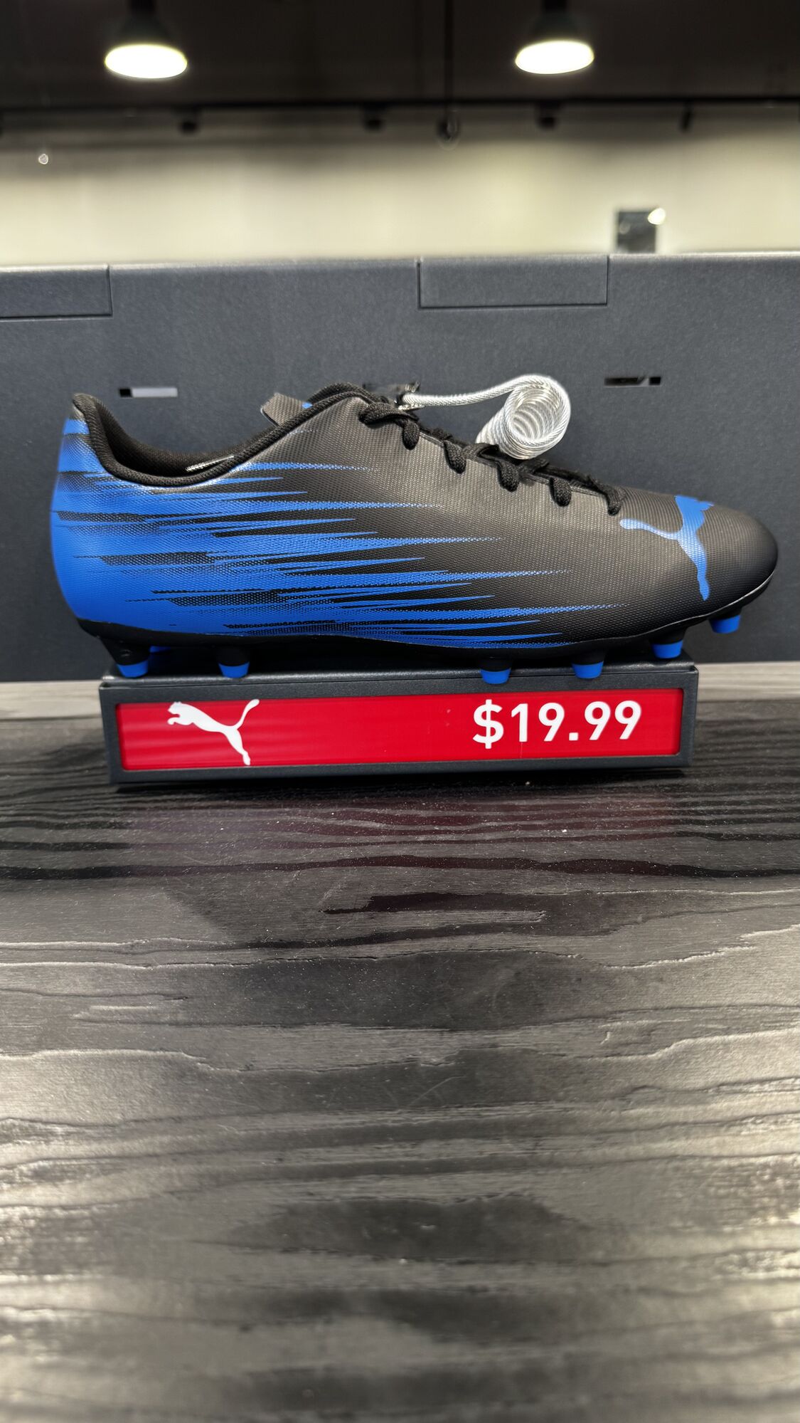 Puma — Chuteira masculina