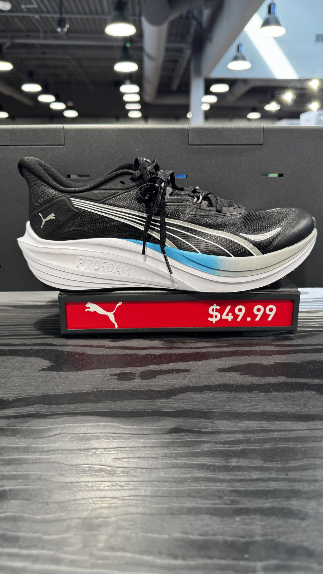 Puma — Tênis masculino