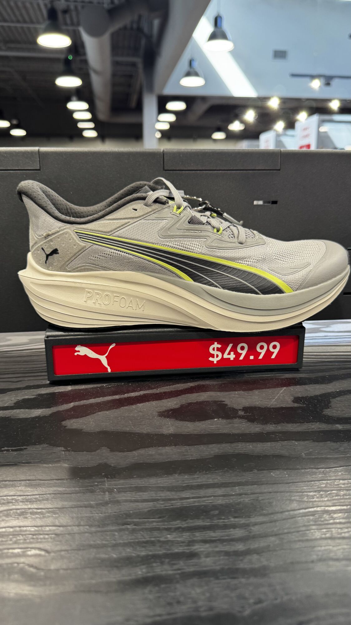 Puma — Tênis masculino