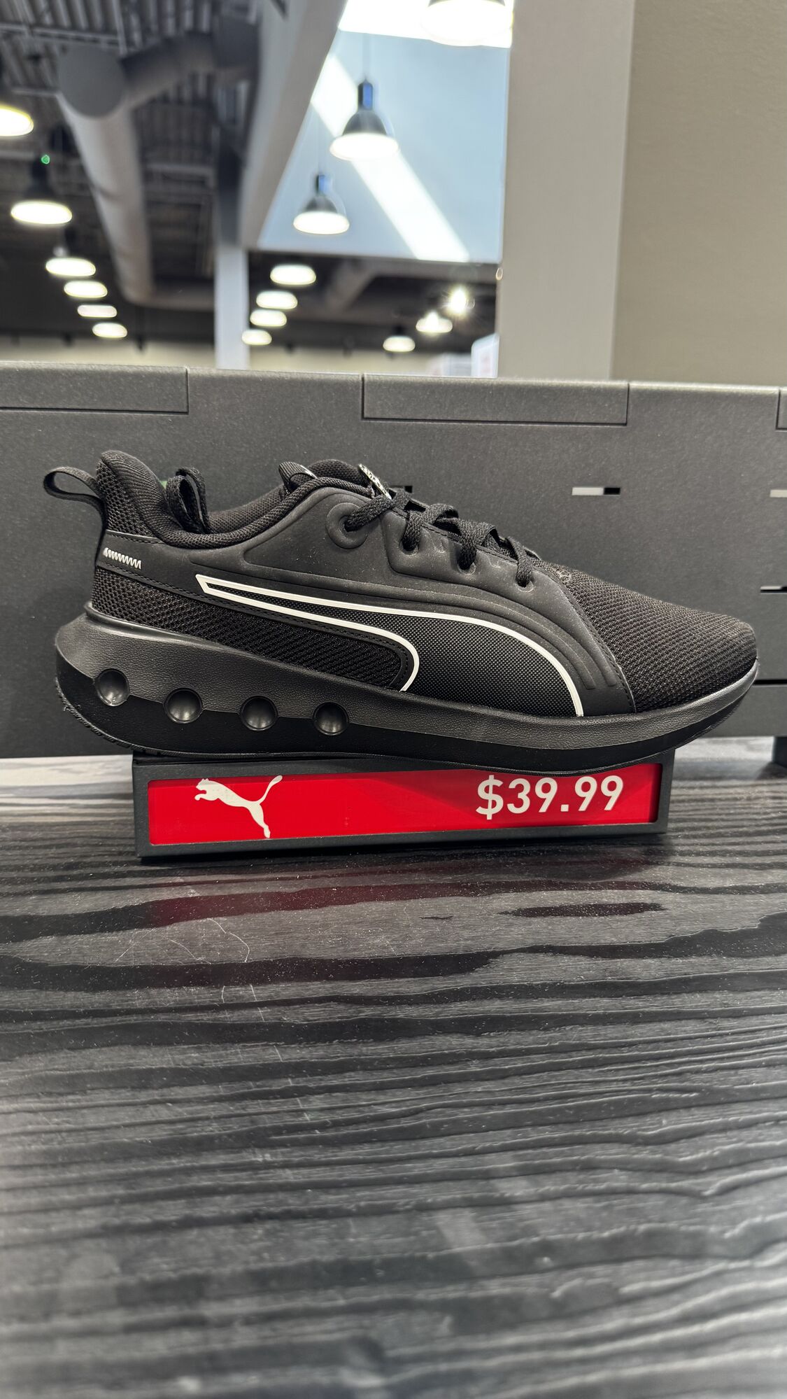 Puma — Tênis masculino