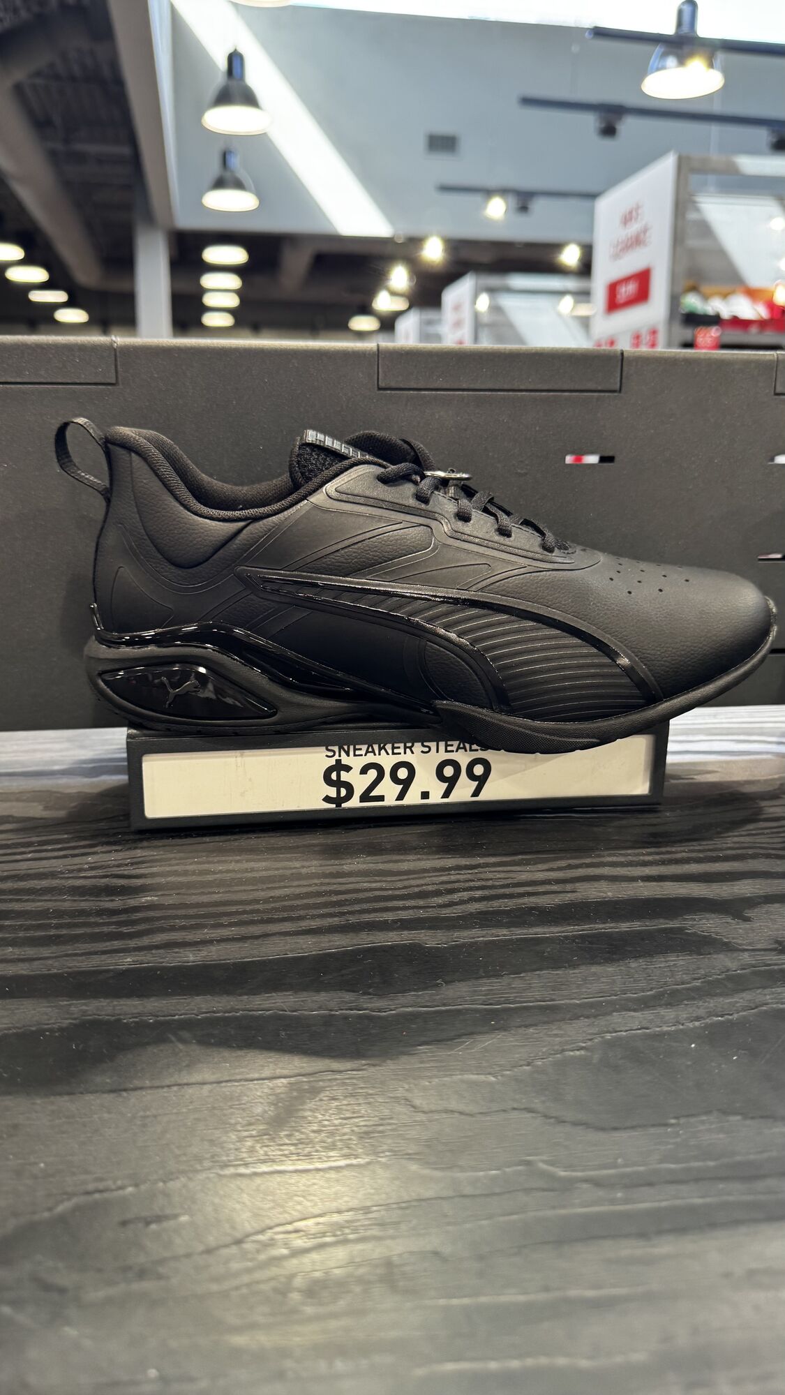 Puma — Tênis masculino