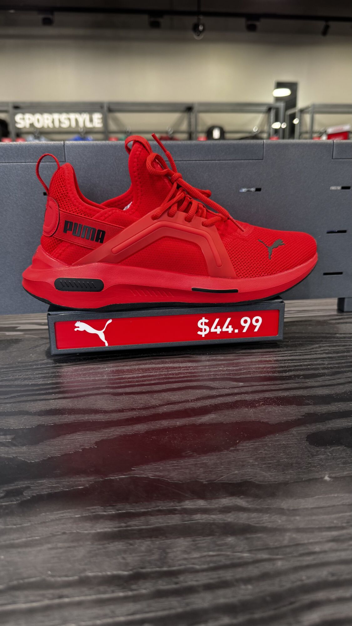 Puma — Tênis masculino