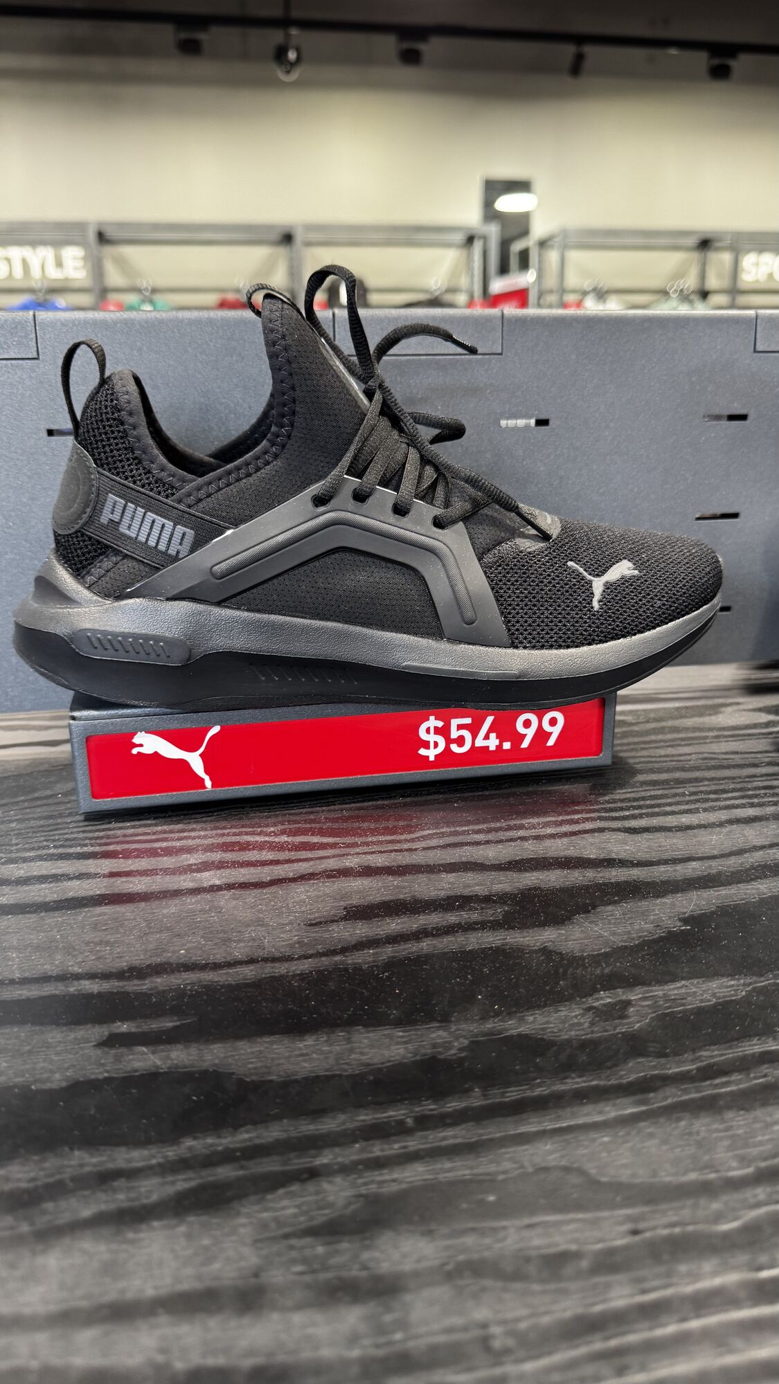 Puma — Tênis masculino