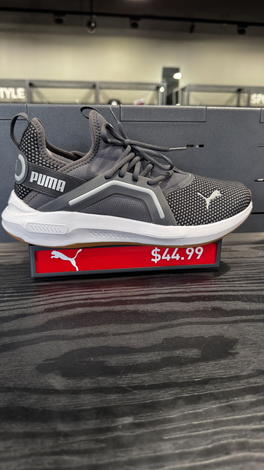 Puma — Tênis masculino