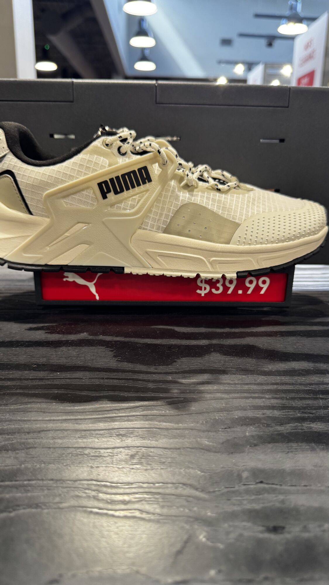 Puma — Tênis masculino