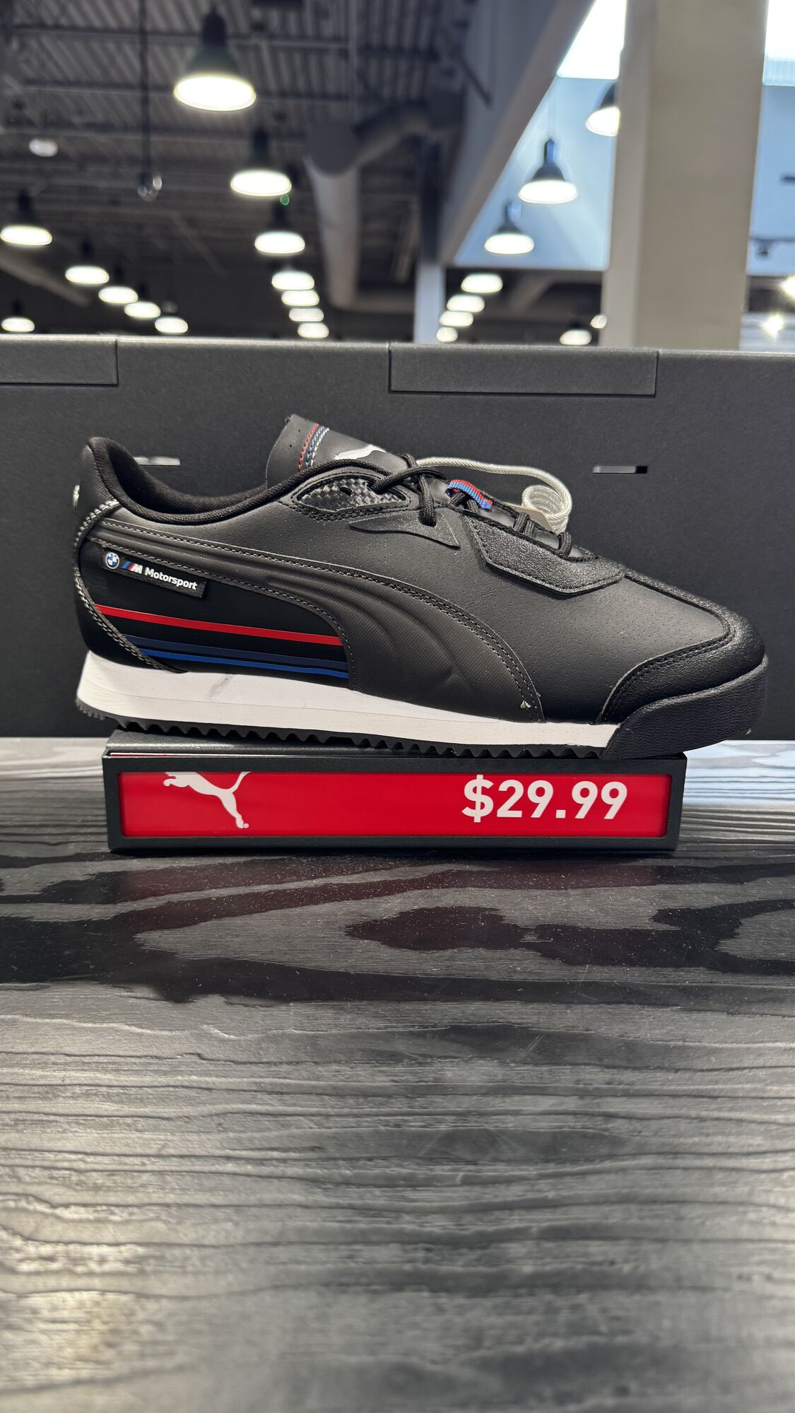 Puma — Tênis masculino