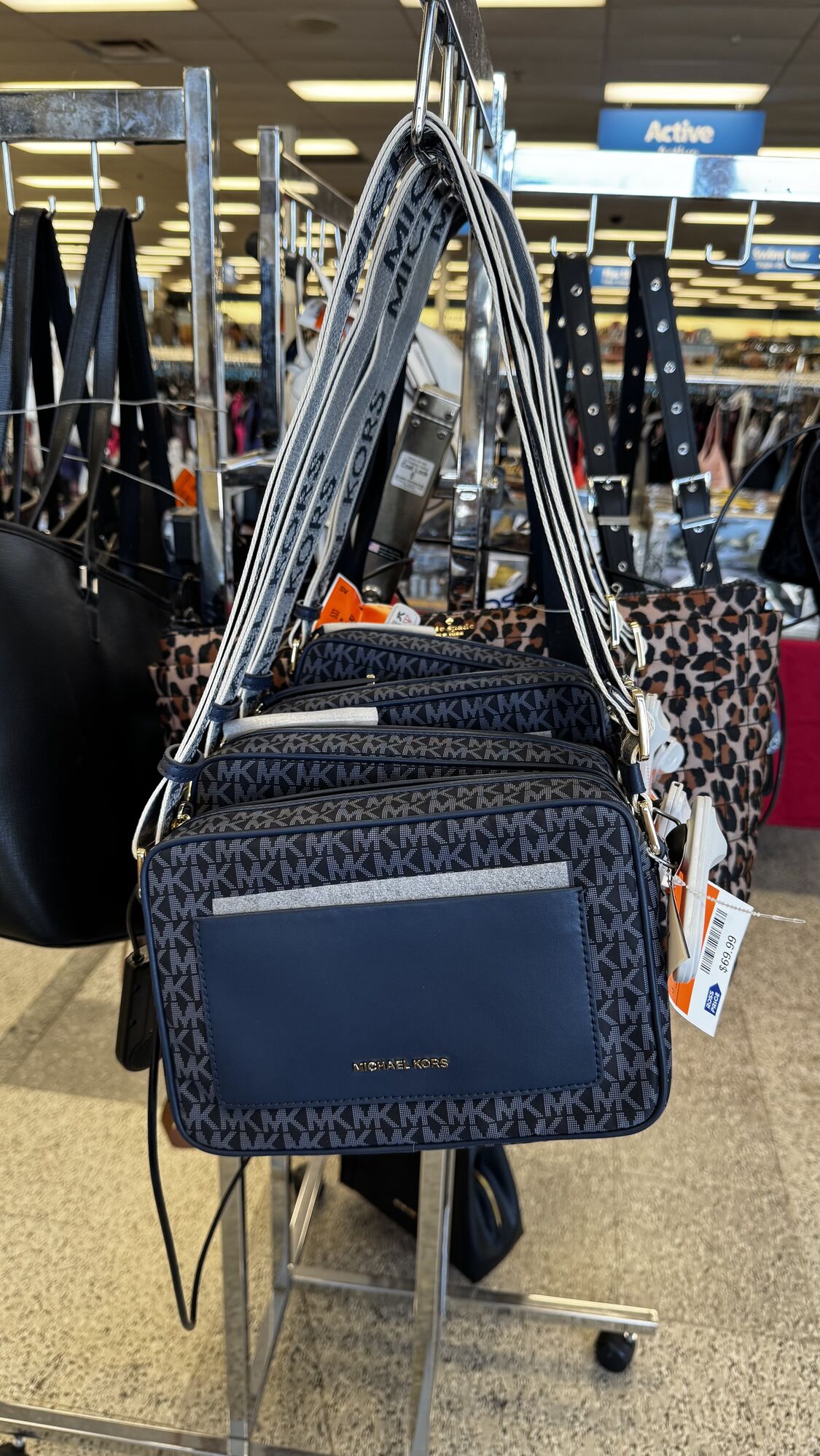 Ross — Bolsa Michael Kors