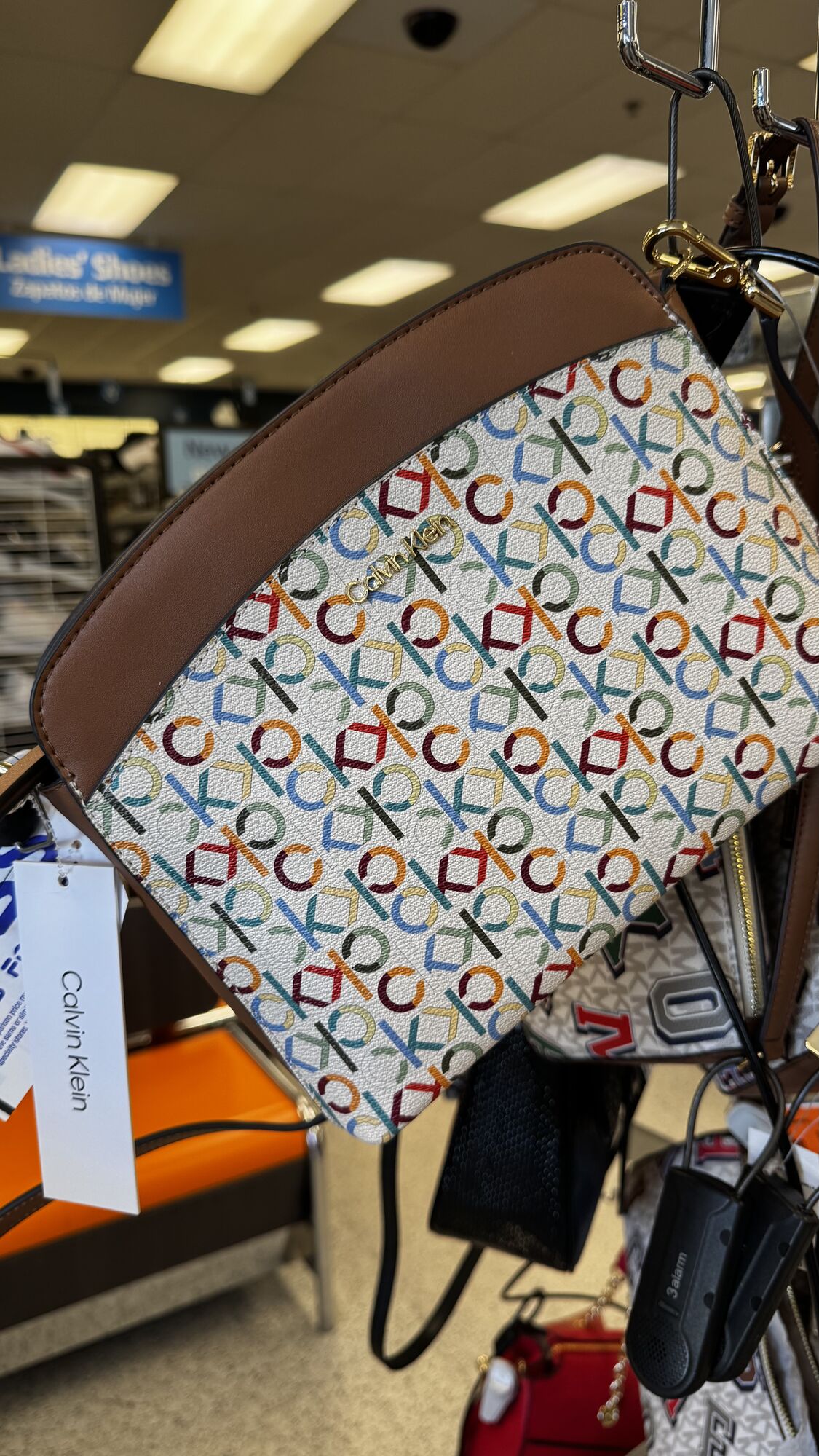 Ross — Bolsa Calvin Klein