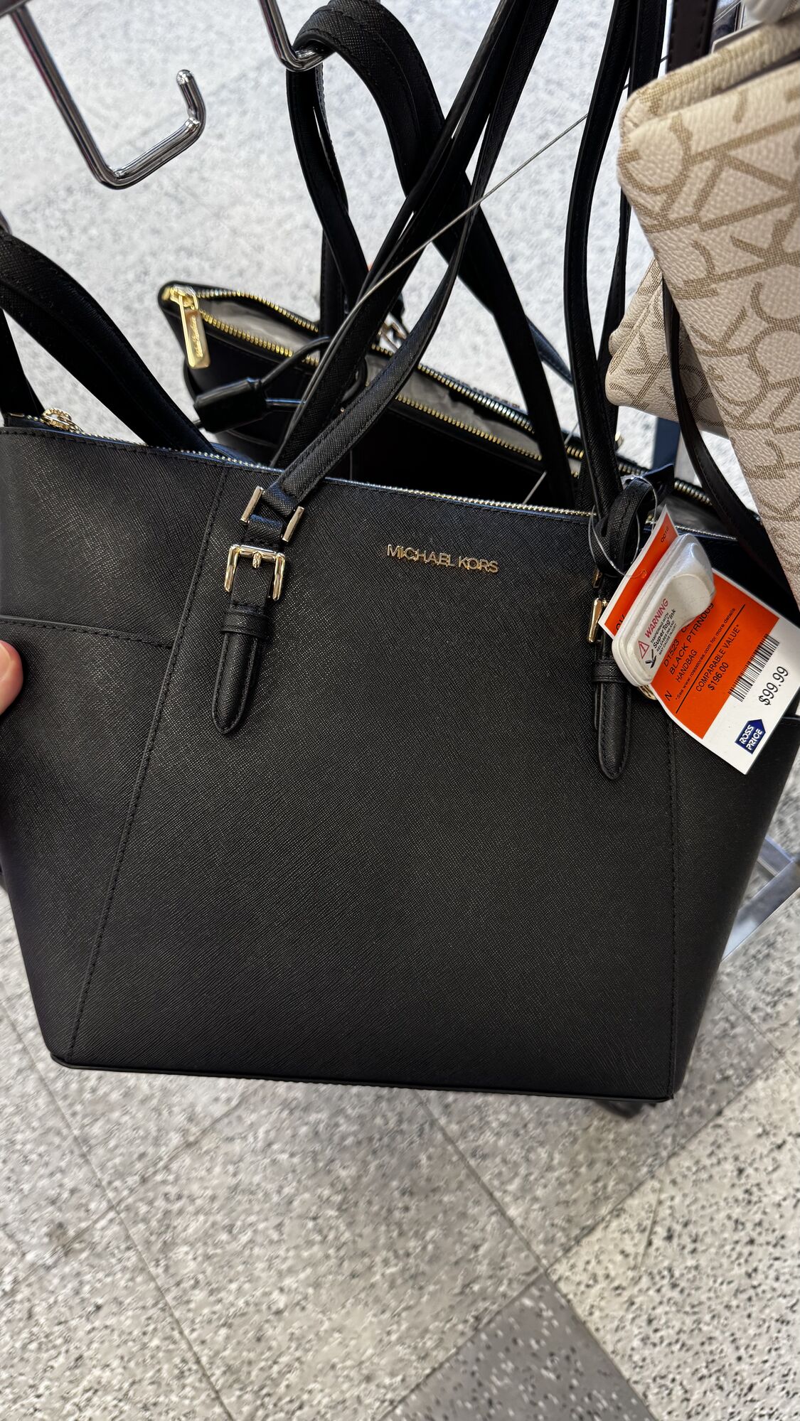 Ross — Bolsa Michael Kors