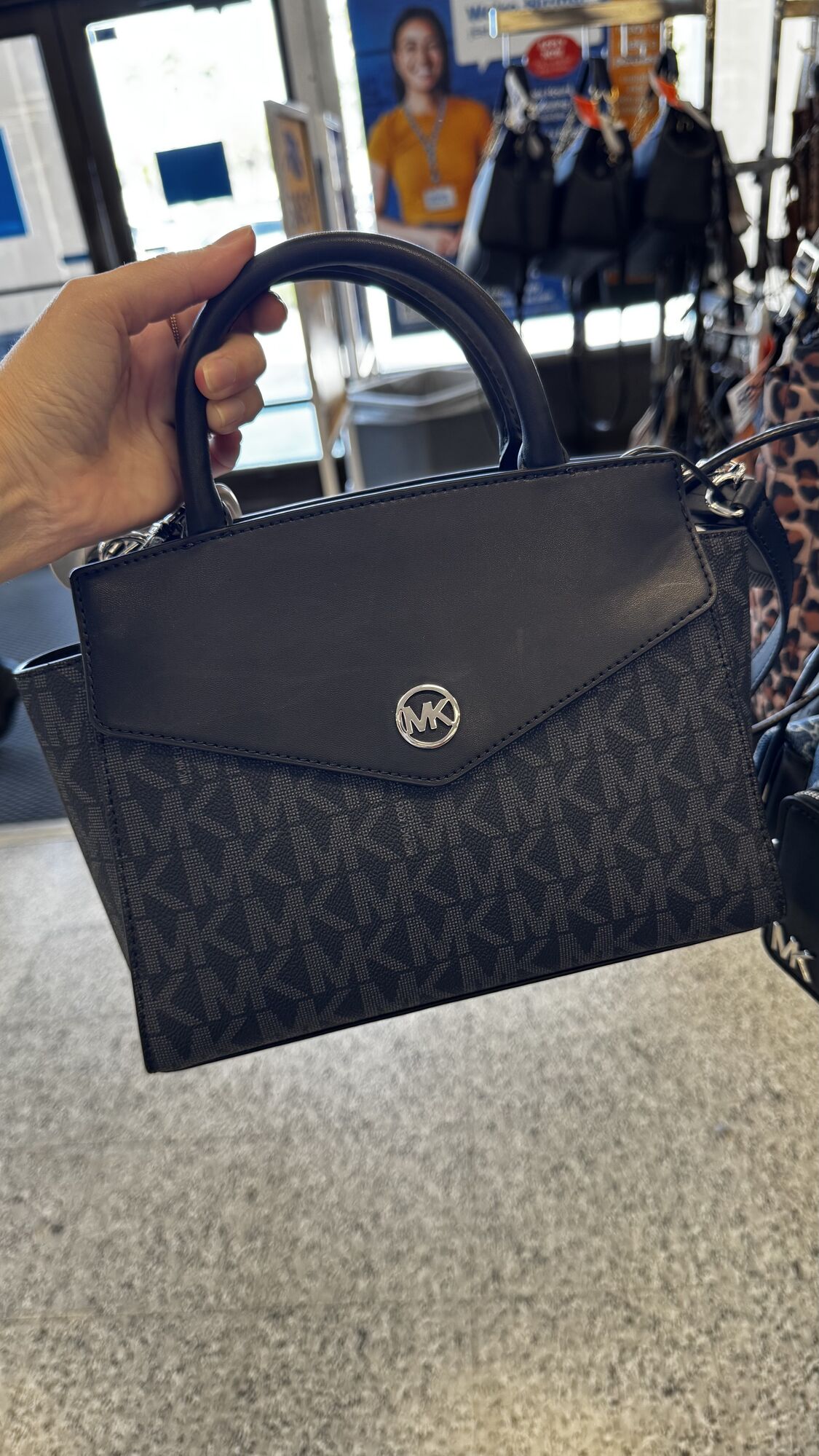 Ross — Bolsa Michael Kors